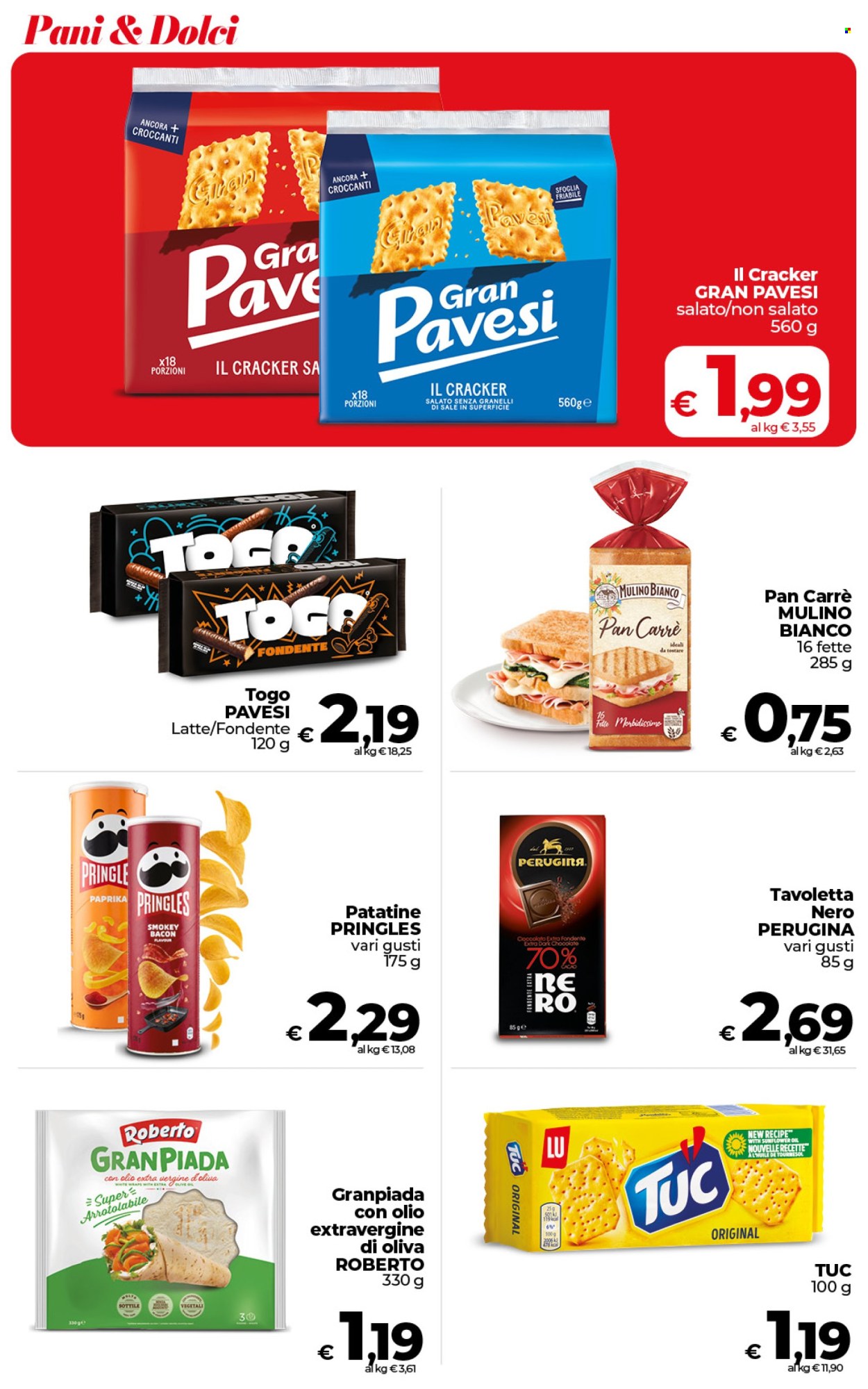 Volantino Coop - 27/1/2026 - 4/2/2026. Pagina 27
