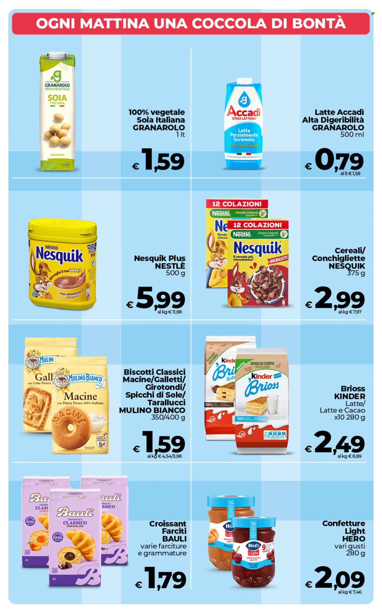 Volantino Coop - 27/1/2026 - 4/2/2026. Pagina 31