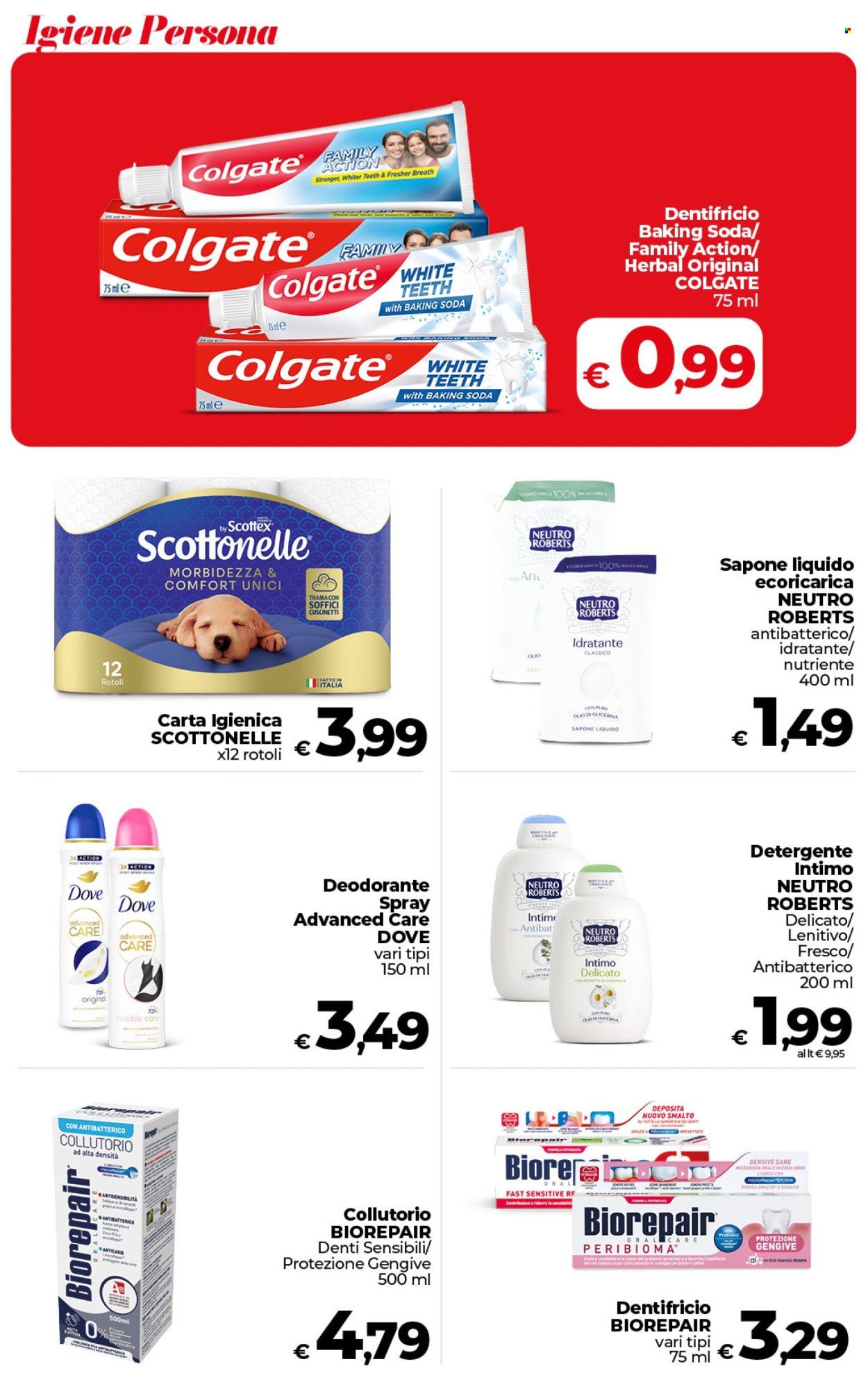 Volantino Coop - 27/1/2026 - 4/2/2026. Pagina 38
