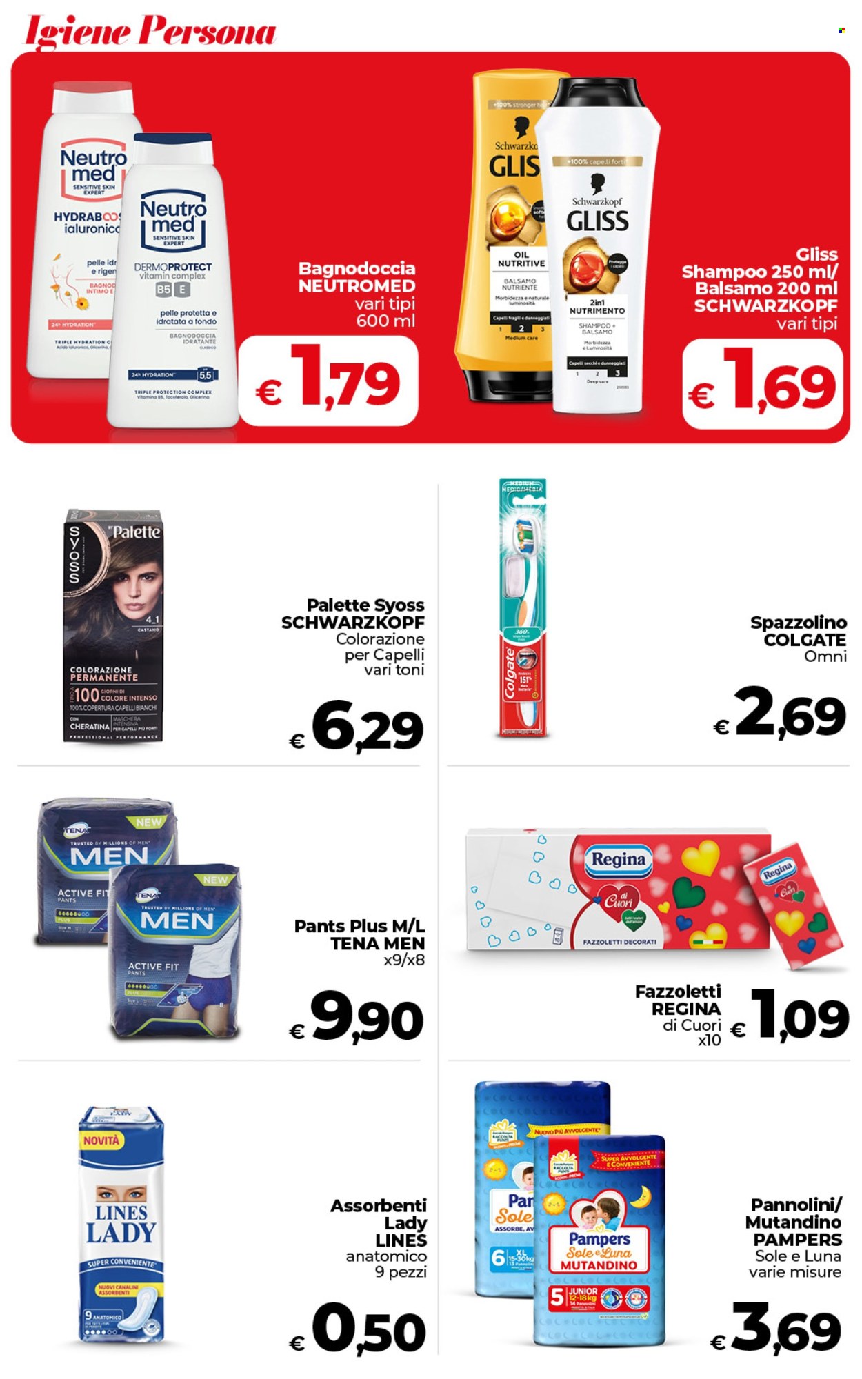 Volantino Coop - 27/1/2026 - 4/2/2026. Pagina 39