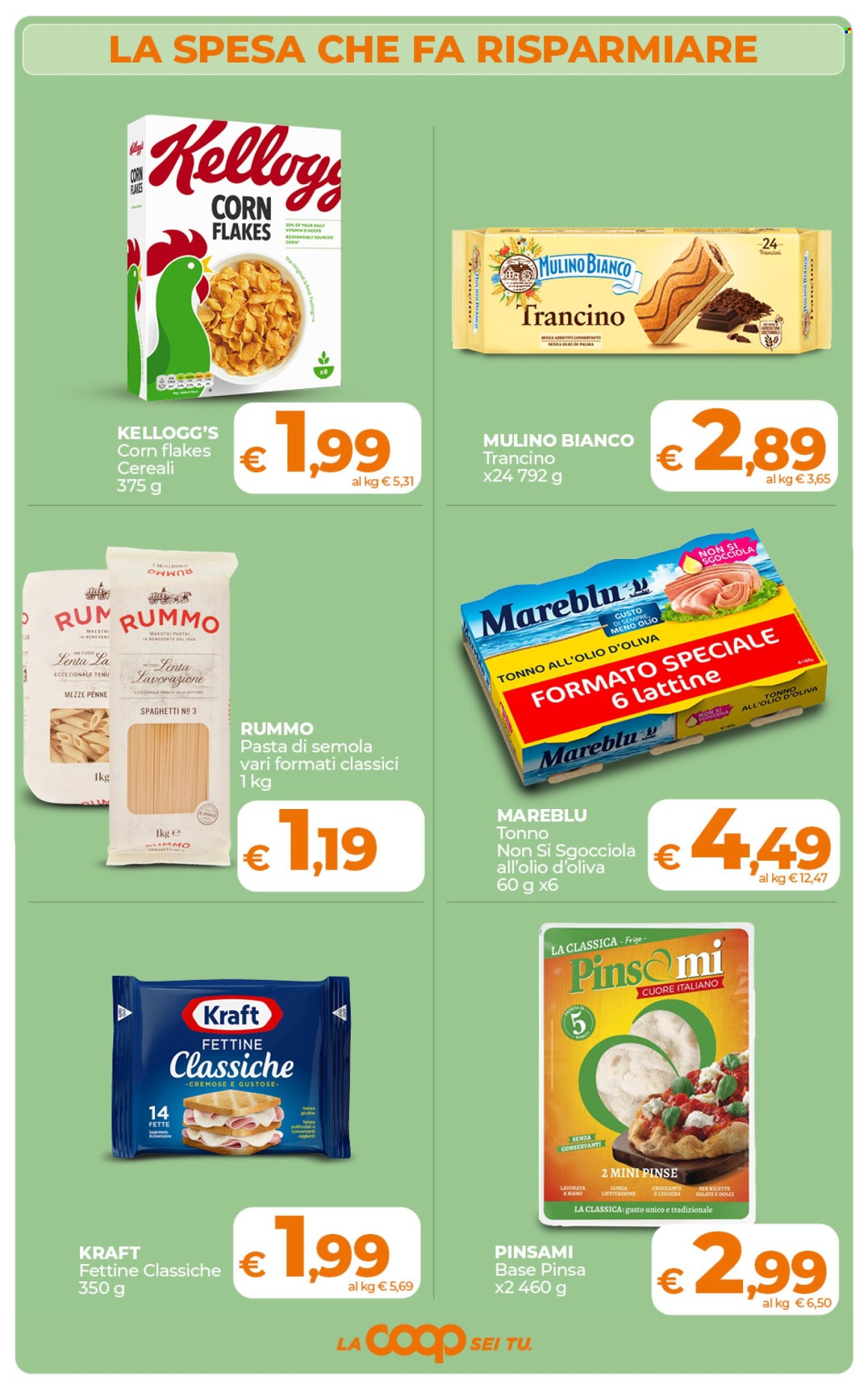 Volantino Coop - 27/1/2026 - 4/2/2026. Pagina 2