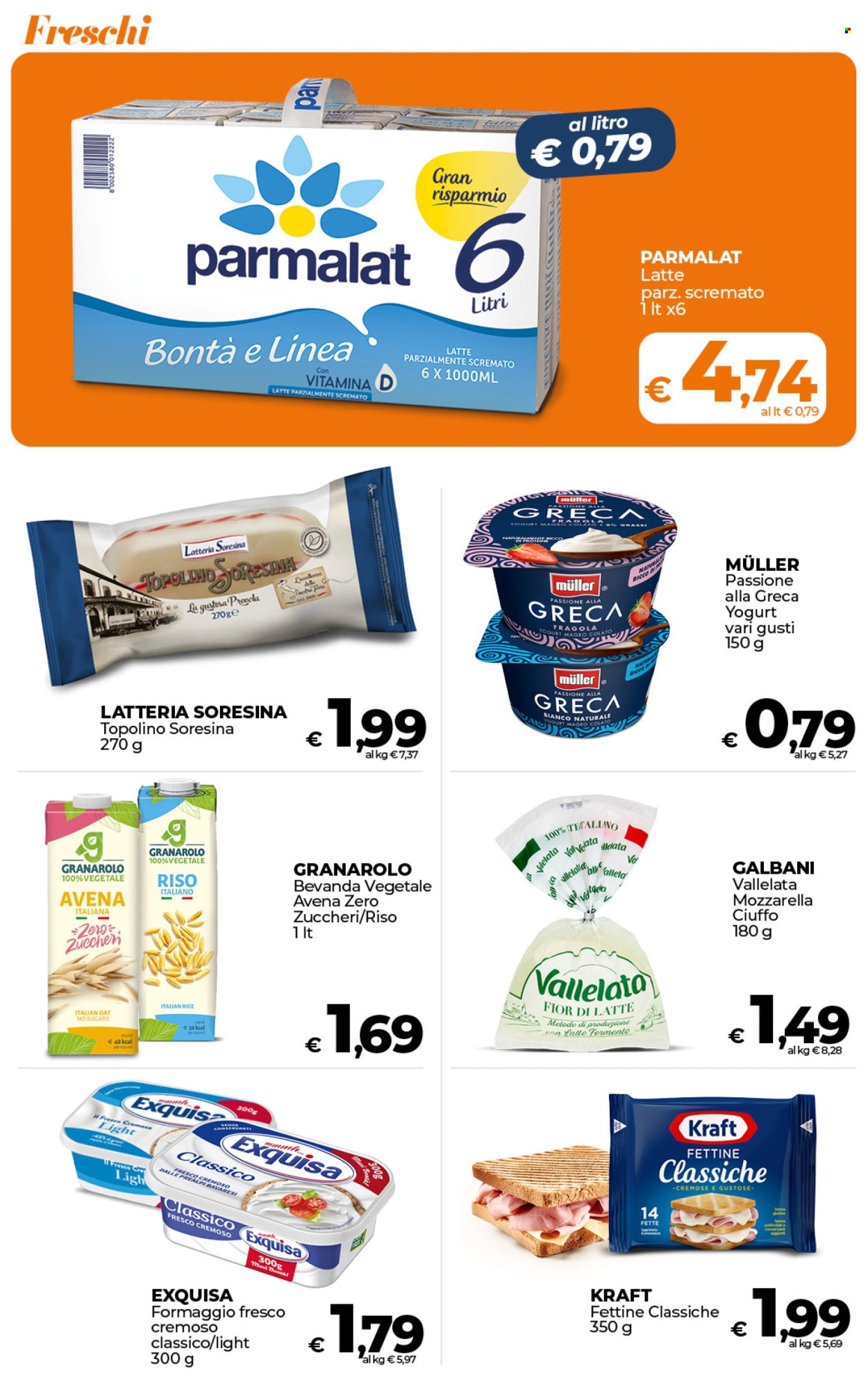 Volantino Coop - 27/1/2026 - 4/2/2026. Pagina 13