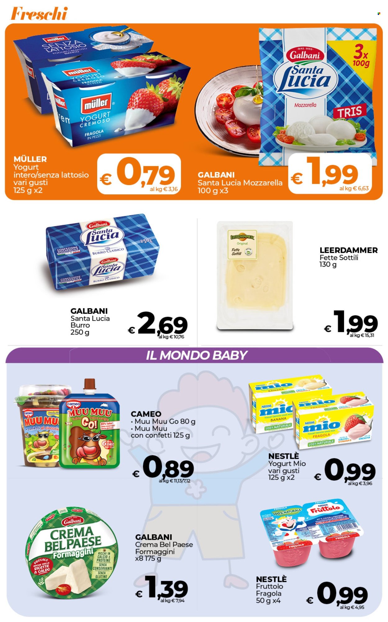 Volantino Coop - 27/1/2026 - 4/2/2026. Pagina 14