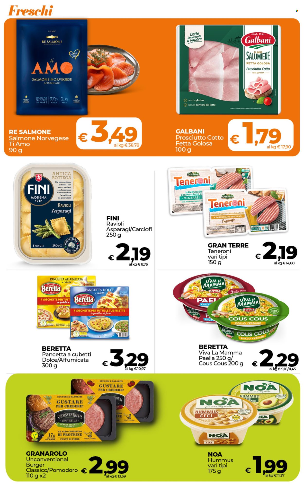 Volantino Coop - 27/1/2026 - 4/2/2026. Pagina 16