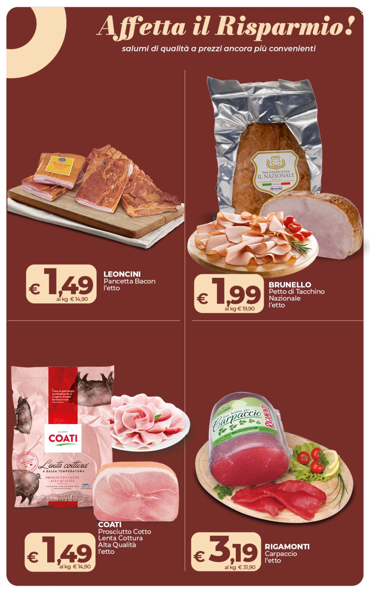 Volantino Coop - 27/1/2026 - 4/2/2026. Pagina 20
