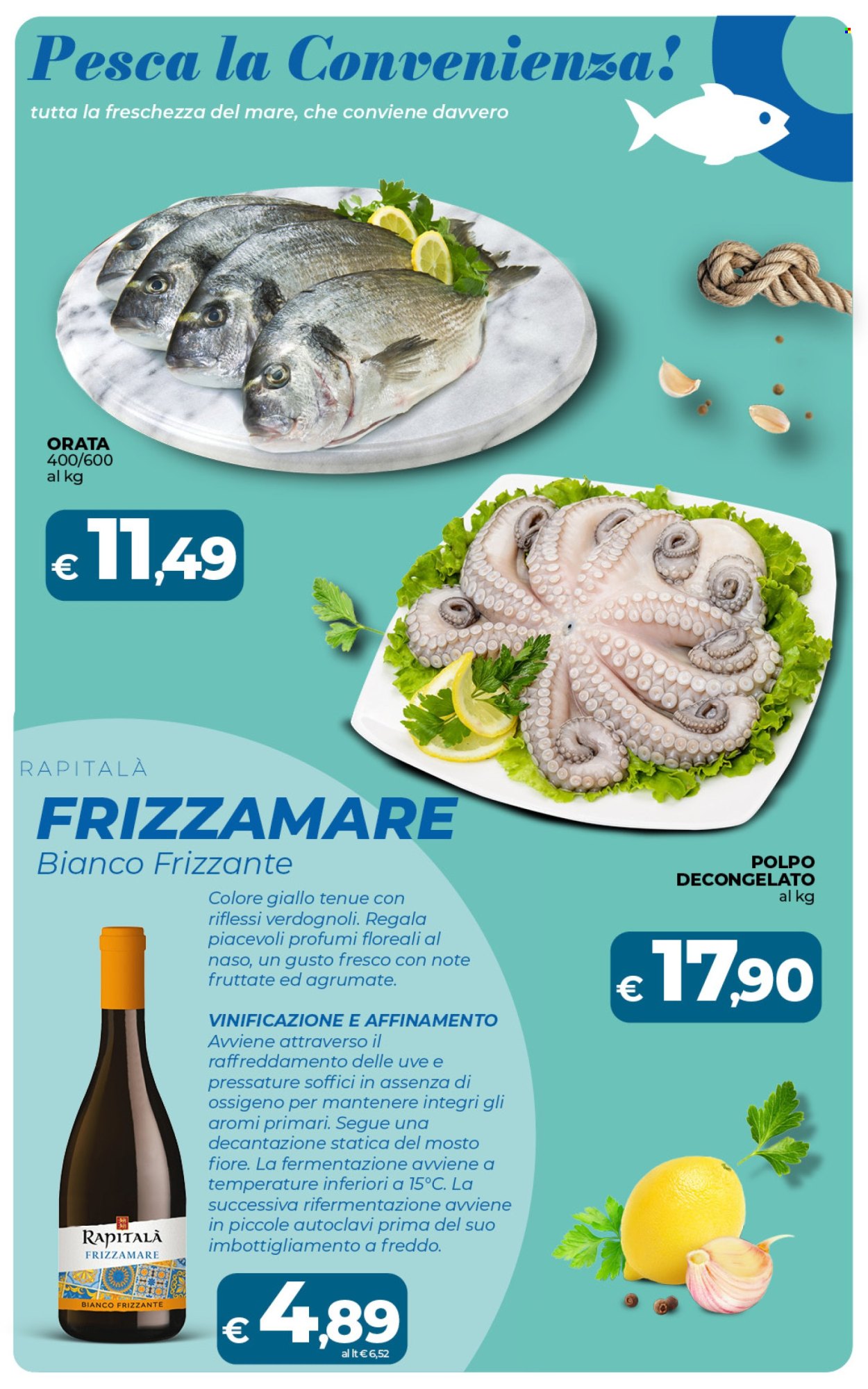 Volantino Coop - 27/1/2026 - 4/2/2026. Pagina 24