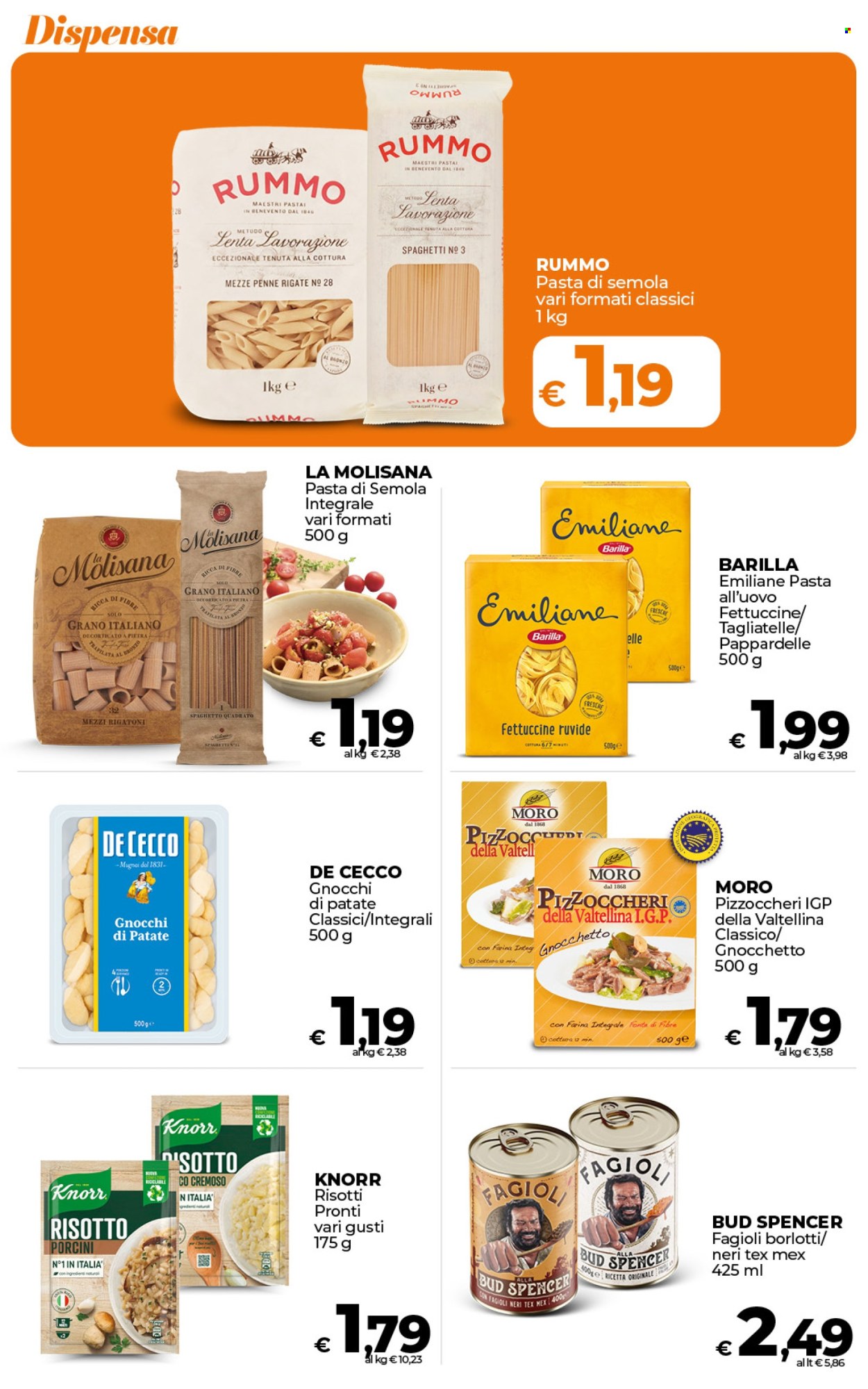 Volantino Coop - 27/1/2026 - 4/2/2026. Pagina 29