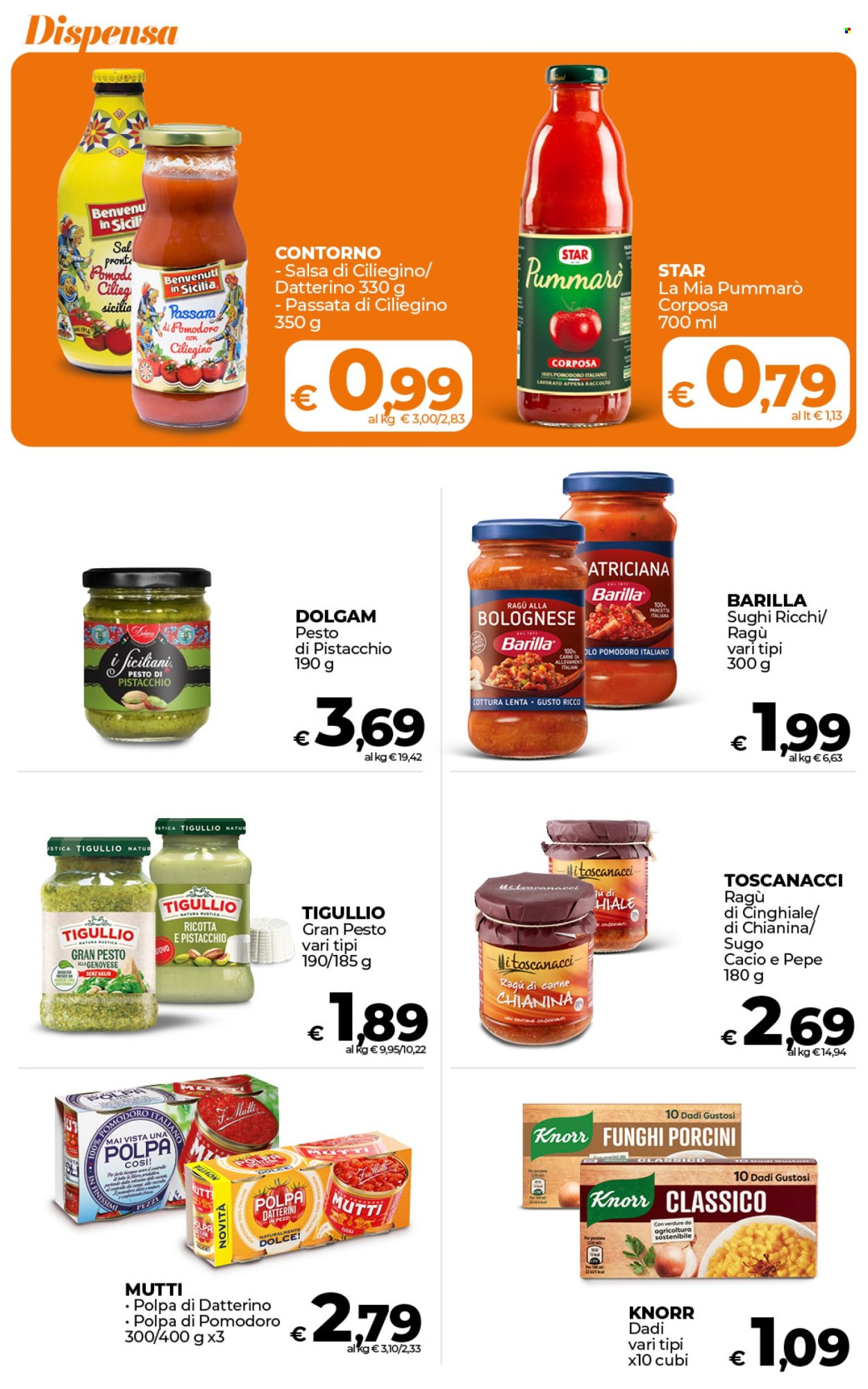 Volantino Coop - 27/1/2026 - 4/2/2026. Pagina 30