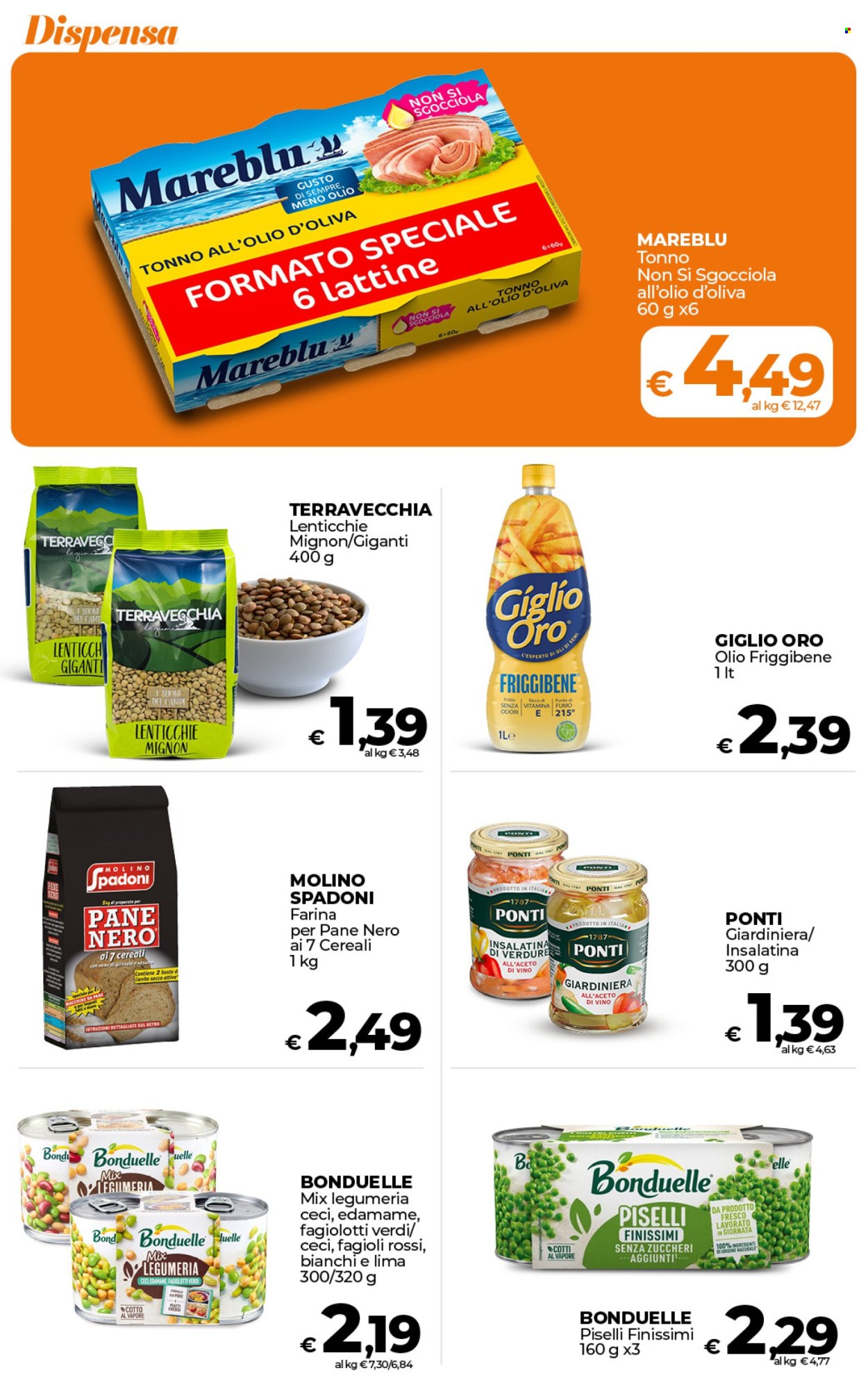 Volantino Coop - 27/1/2026 - 4/2/2026. Pagina 31