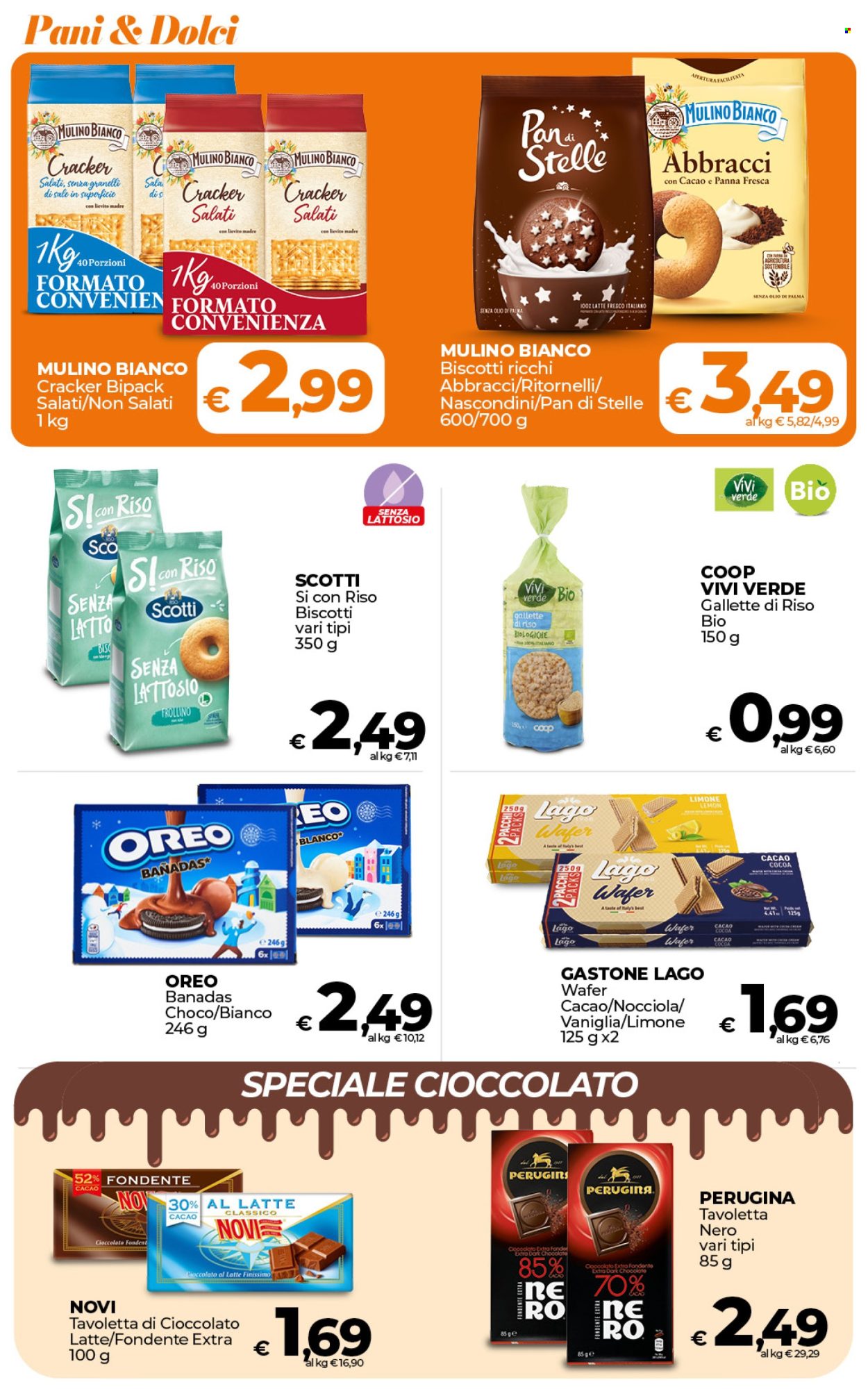 Volantino Coop - 27/1/2026 - 4/2/2026. Pagina 36