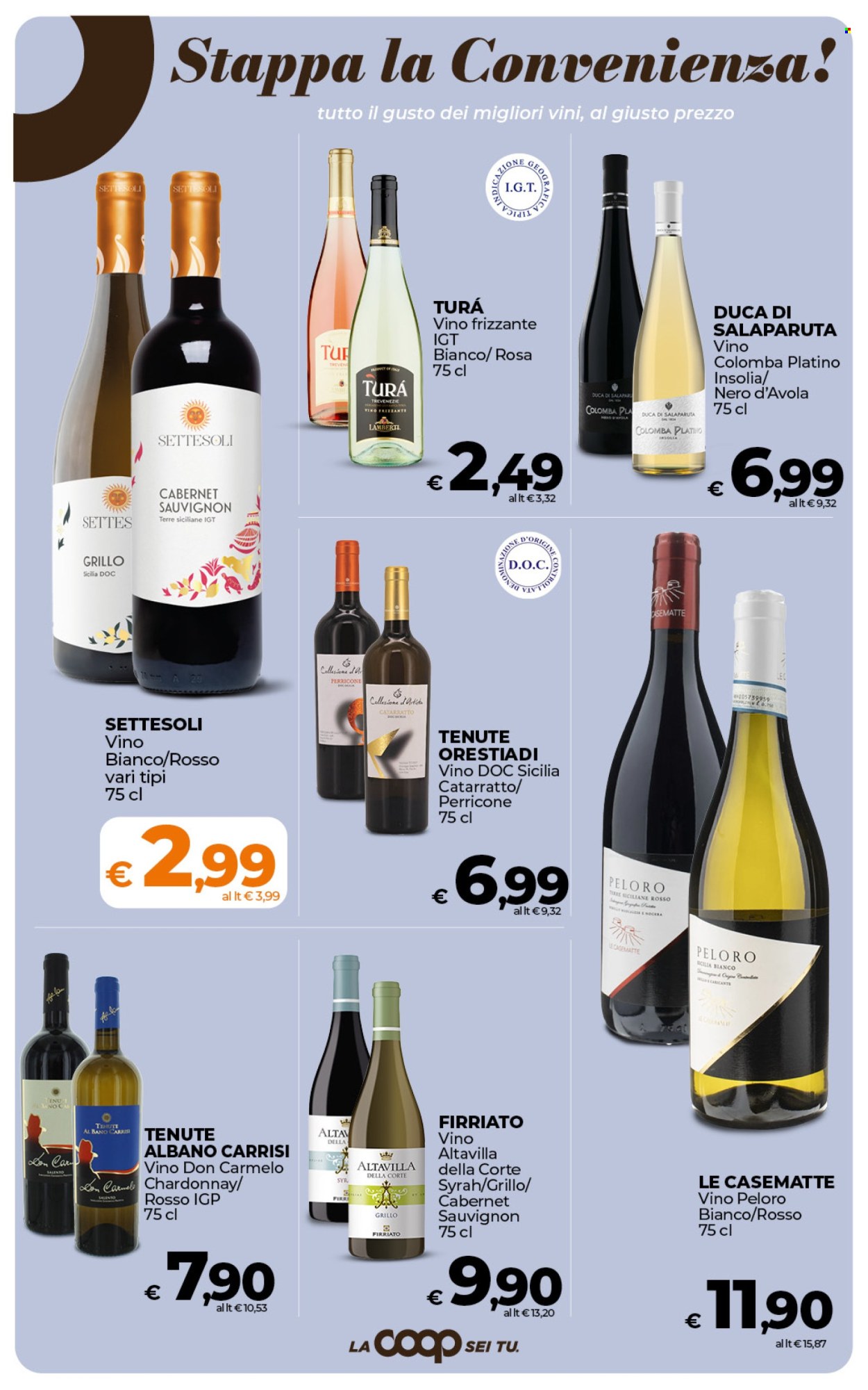 Volantino Coop - 27/1/2026 - 4/2/2026. Pagina 38
