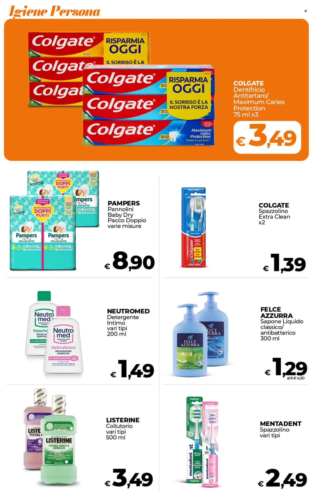 Volantino Coop - 27/1/2026 - 4/2/2026. Pagina 42