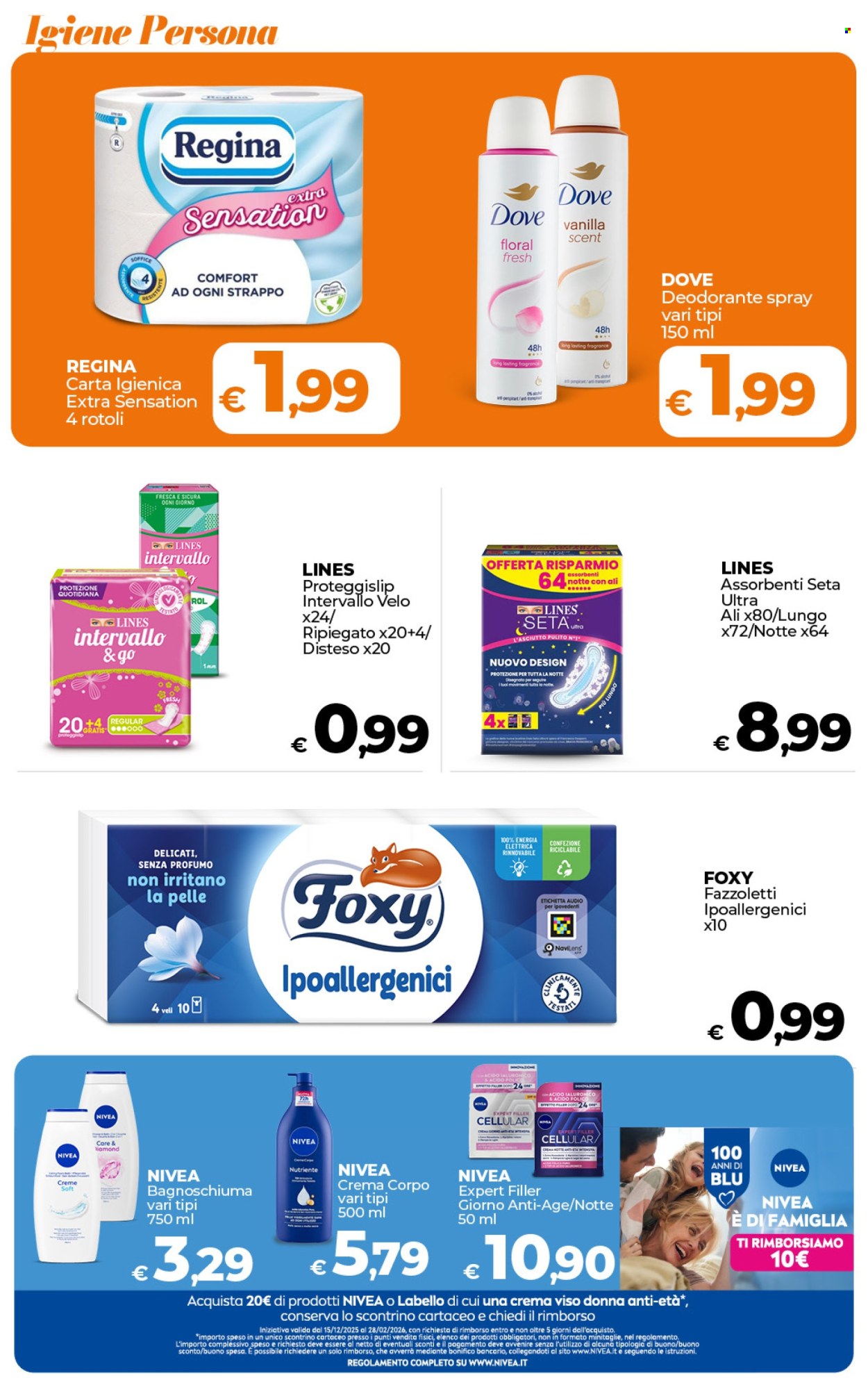 Volantino Coop - 27/1/2026 - 4/2/2026. Pagina 43