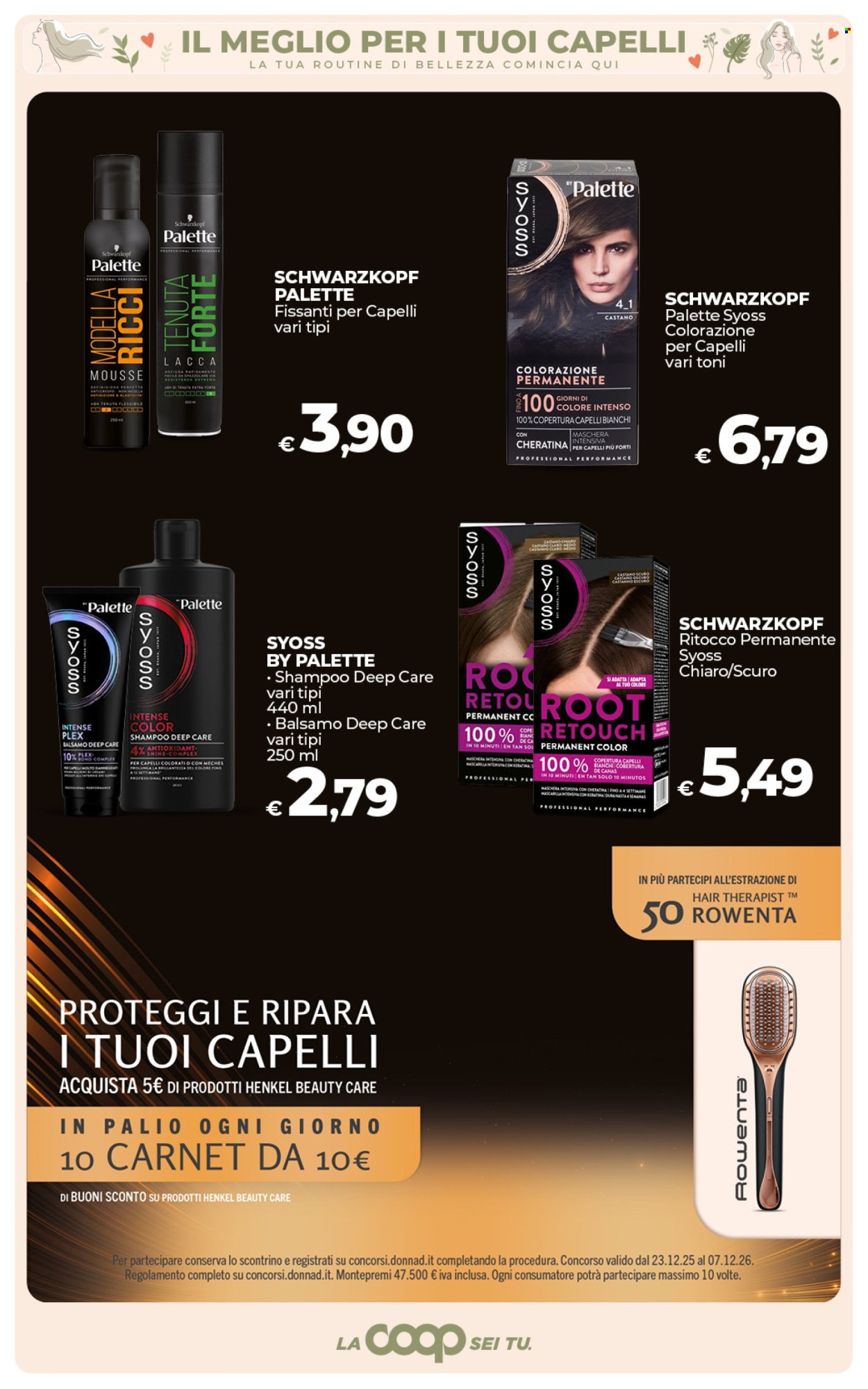 Volantino Coop - 27/1/2026 - 4/2/2026. Pagina 45