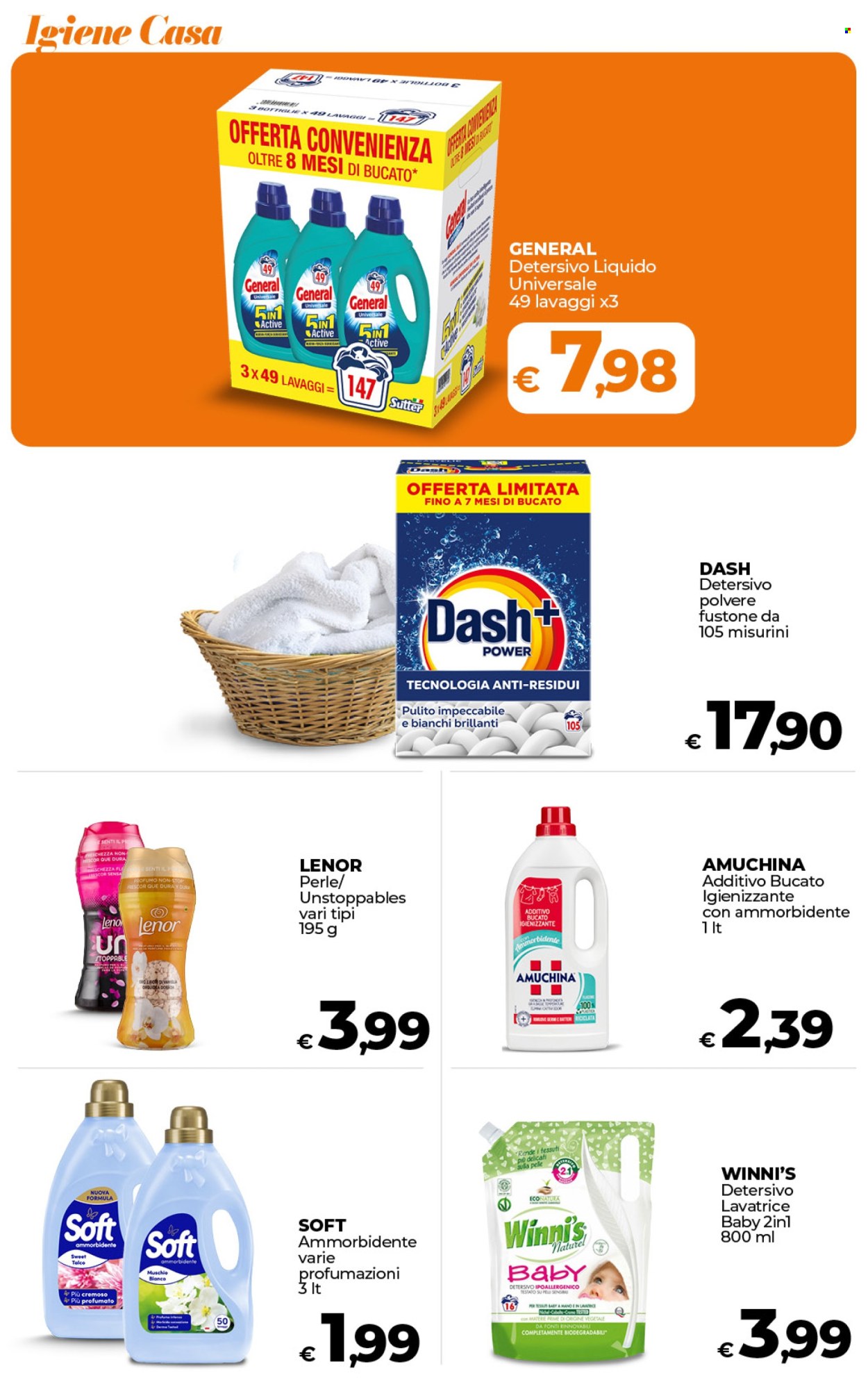 Volantino Coop - 27/1/2026 - 4/2/2026. Pagina 46