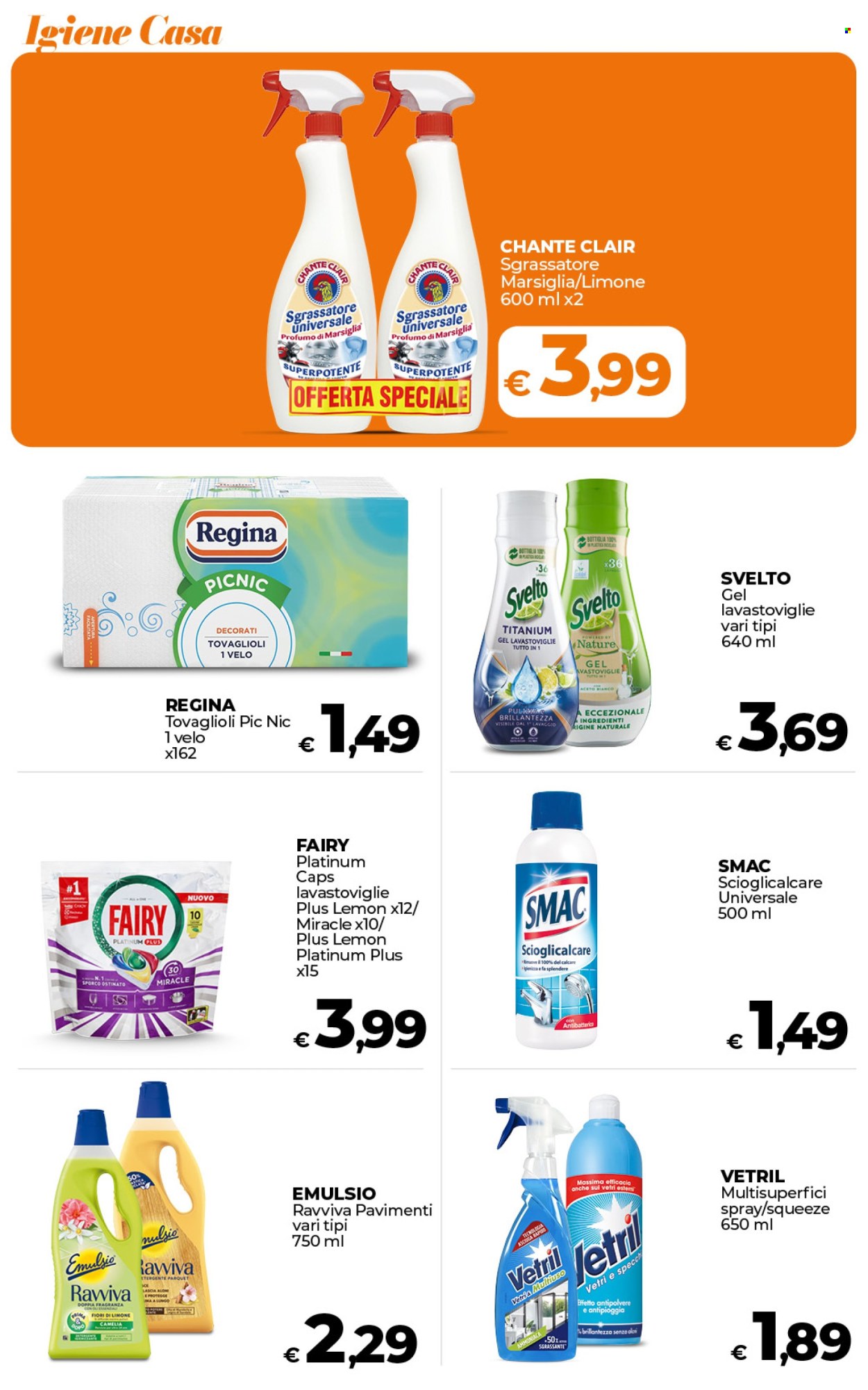 Volantino Coop - 27/1/2026 - 4/2/2026. Pagina 48