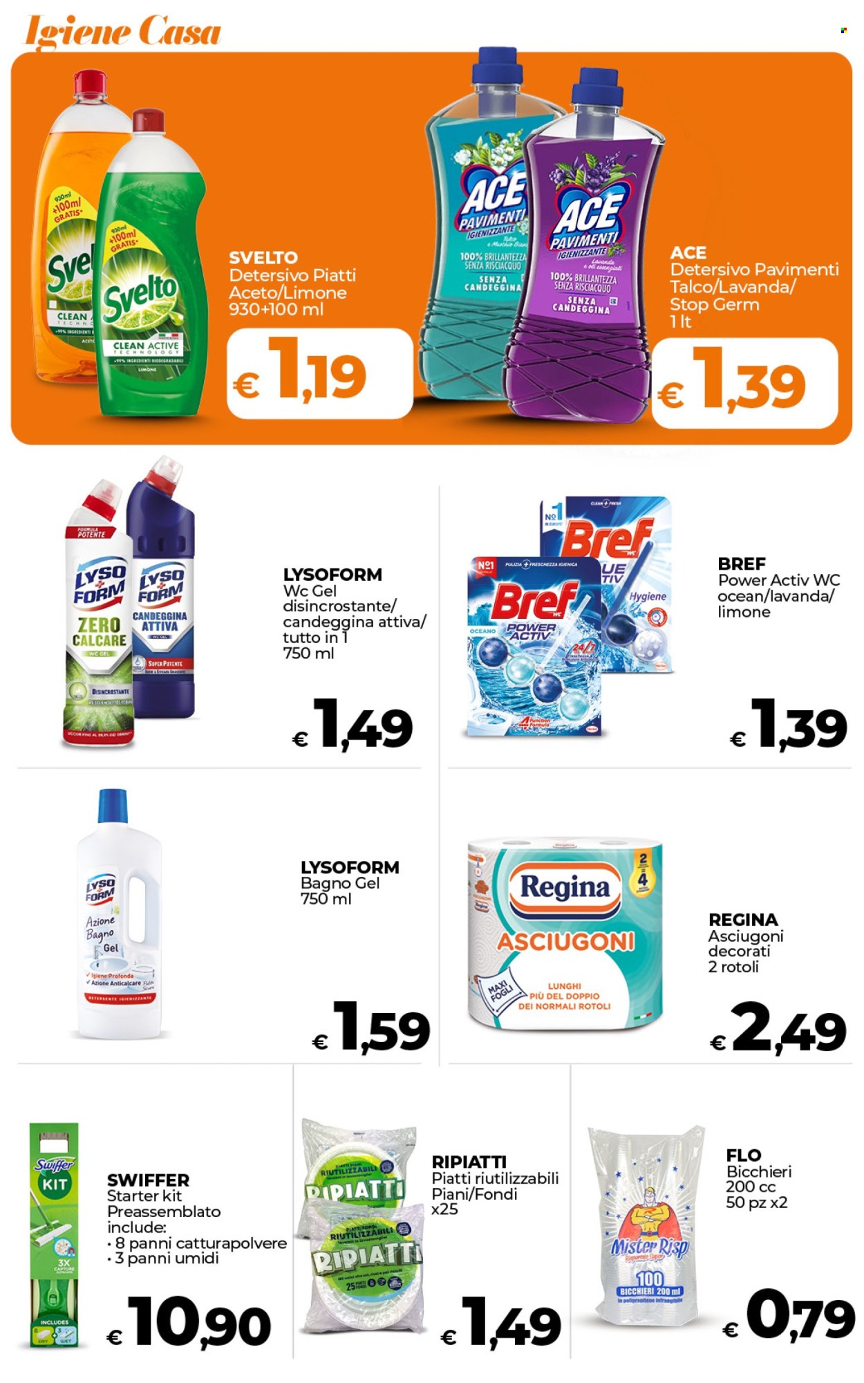 Volantino Coop - 27/1/2026 - 4/2/2026. Pagina 49