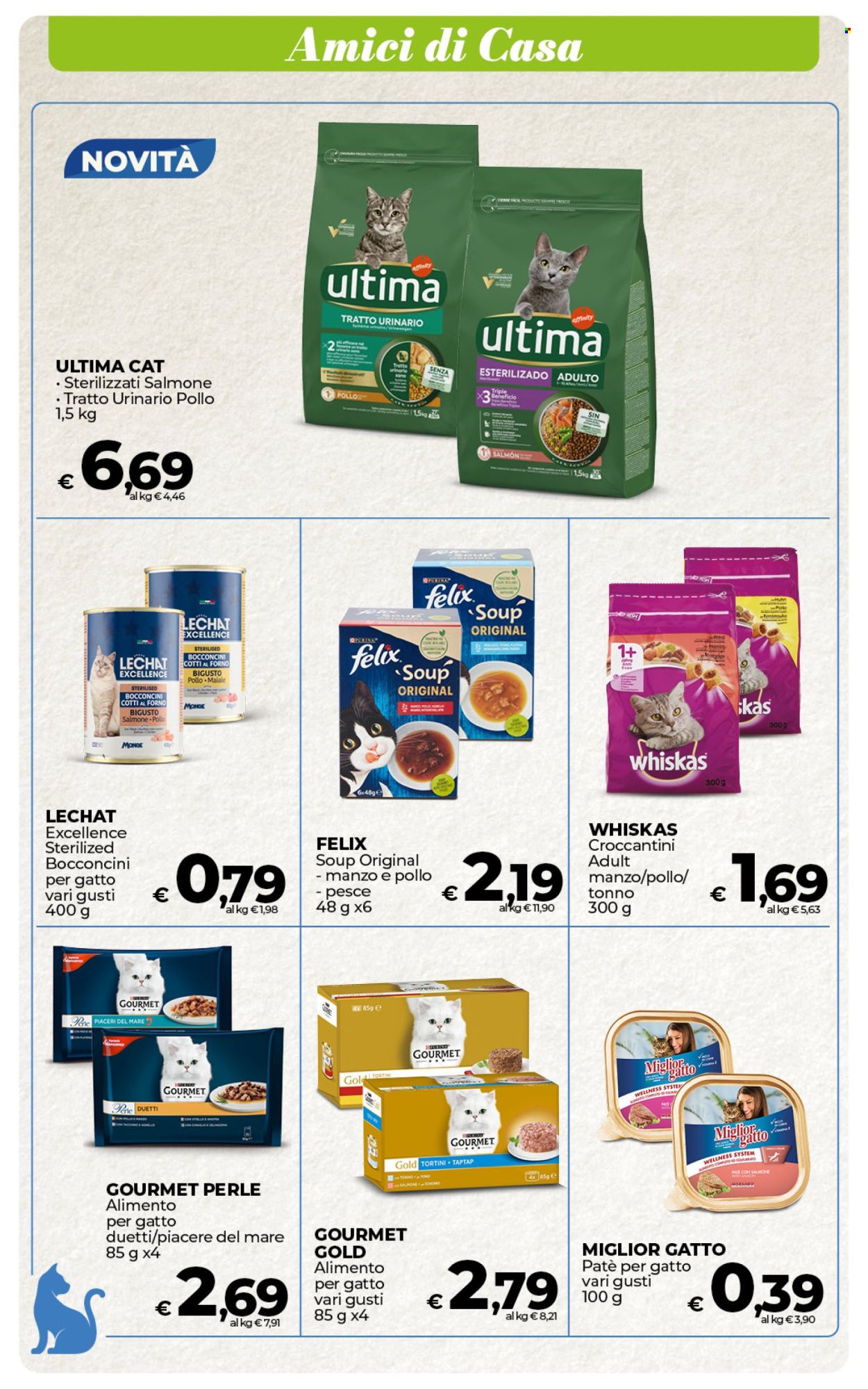 Volantino Coop - 27/1/2026 - 4/2/2026. Pagina 51