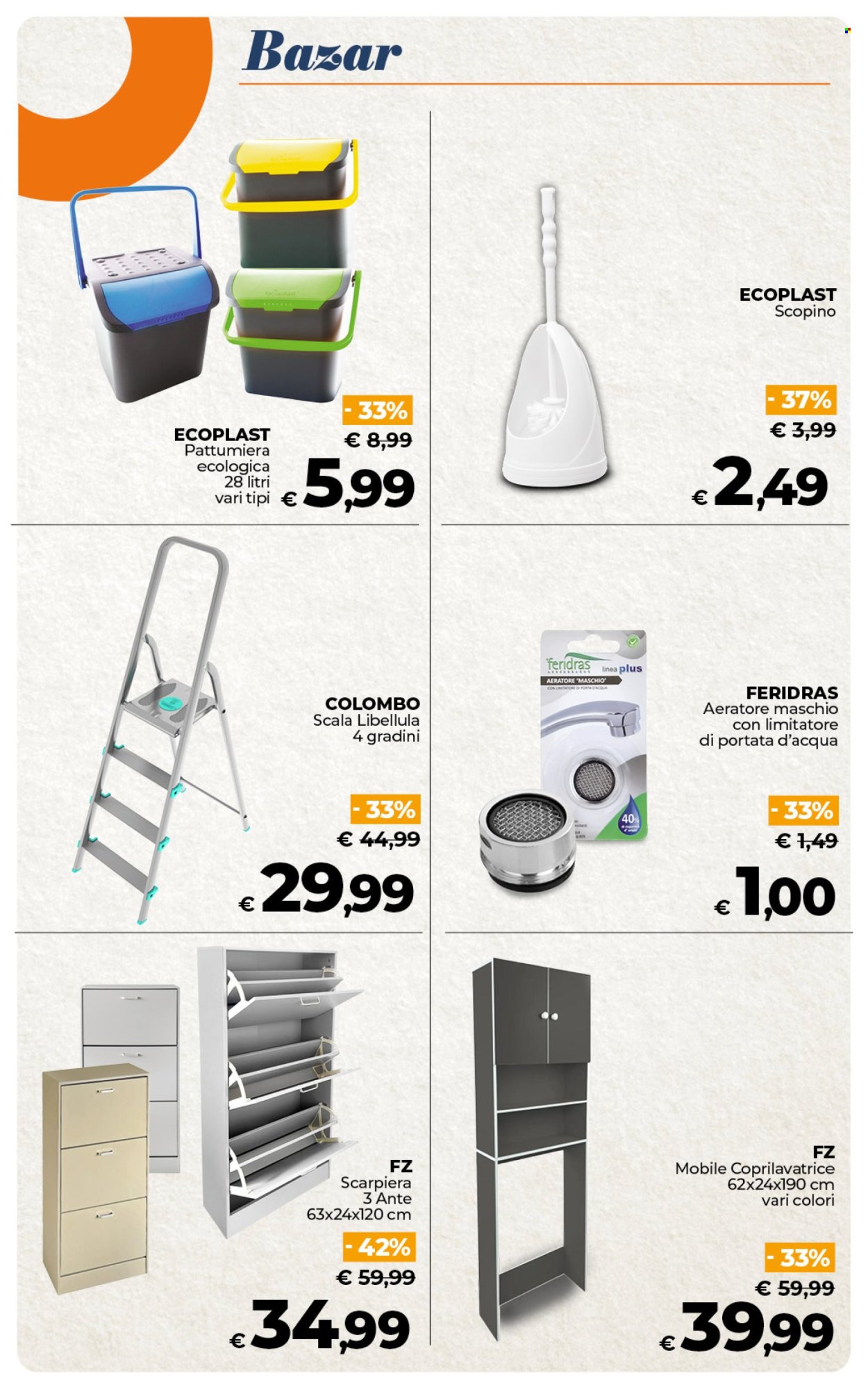 Volantino Coop - 27/1/2026 - 4/2/2026. Pagina 53