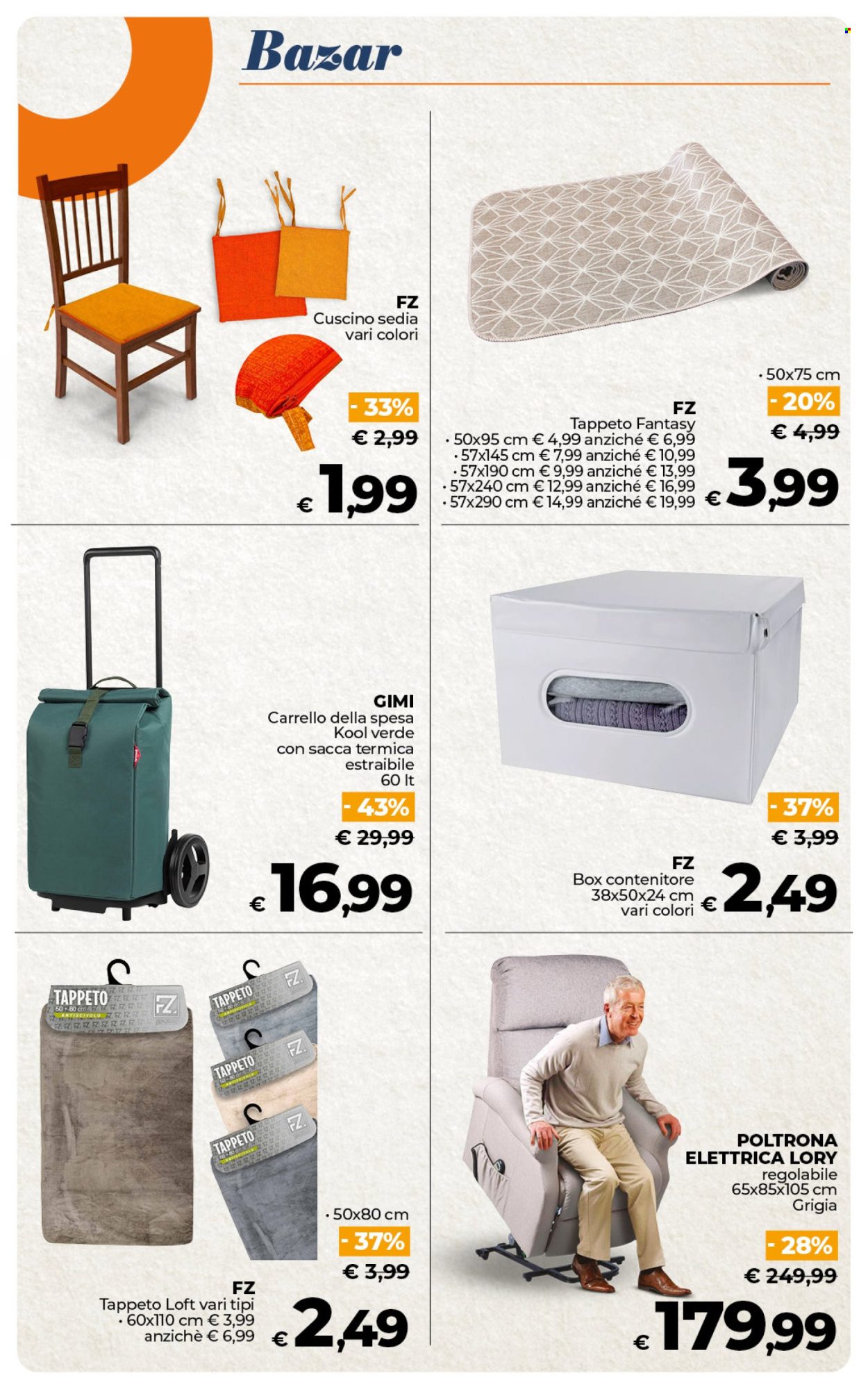 Volantino Coop - 27/1/2026 - 4/2/2026. Pagina 56
