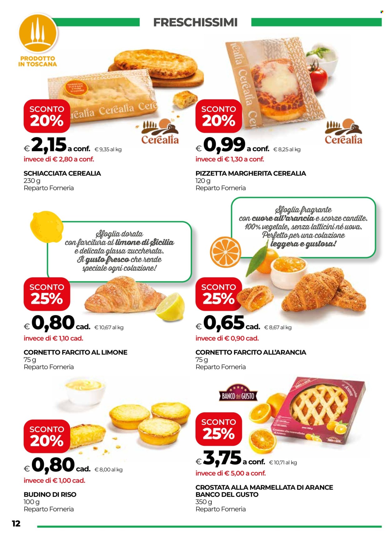 Volantino Coop - 29/1/2026 - 11/2/2026. Pagina 12