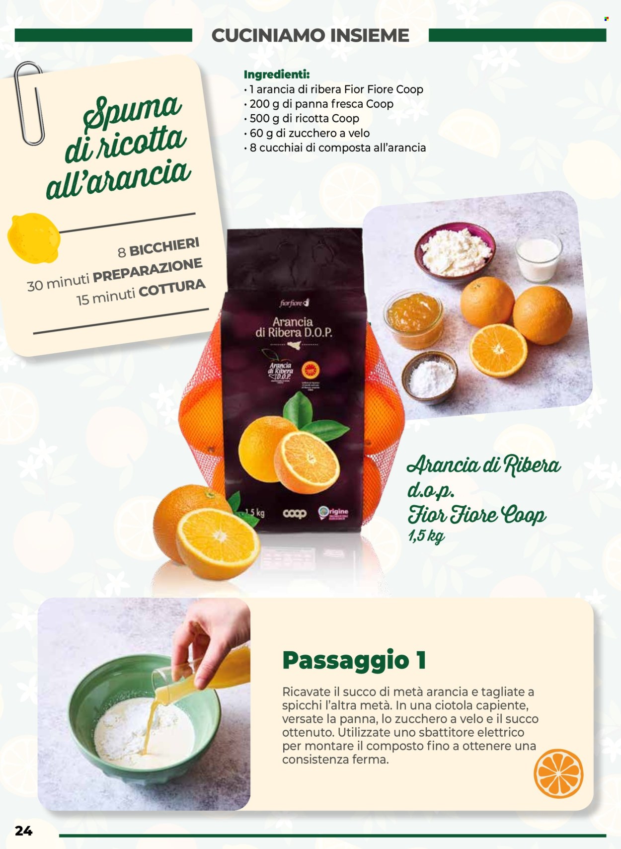 Volantino Coop - 29/1/2026 - 11/2/2026. Pagina 24