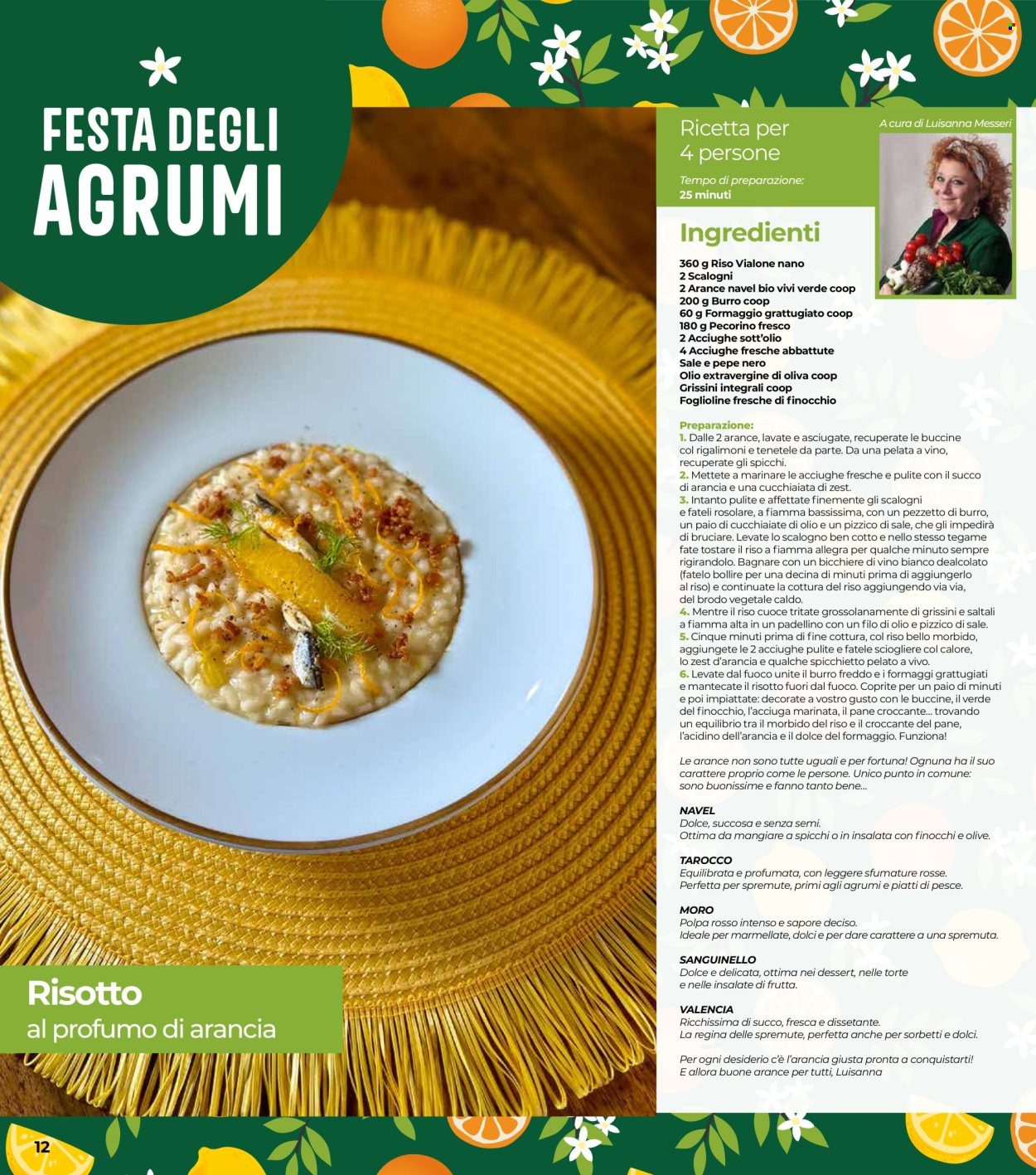 Volantino Coop - 29/1/2026 - 11/2/2026. Pagina 12