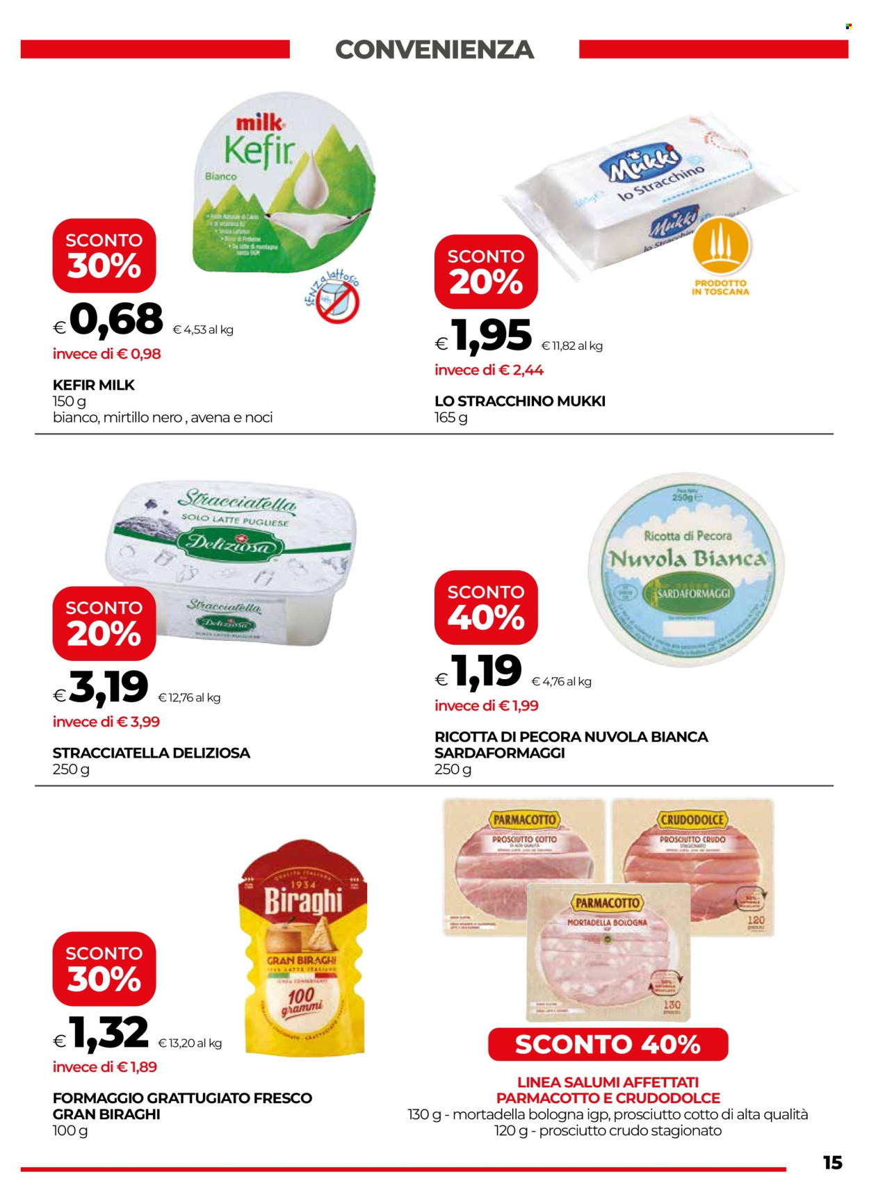 Volantino Coop - 29/1/2026 - 11/2/2026. Pagina 15