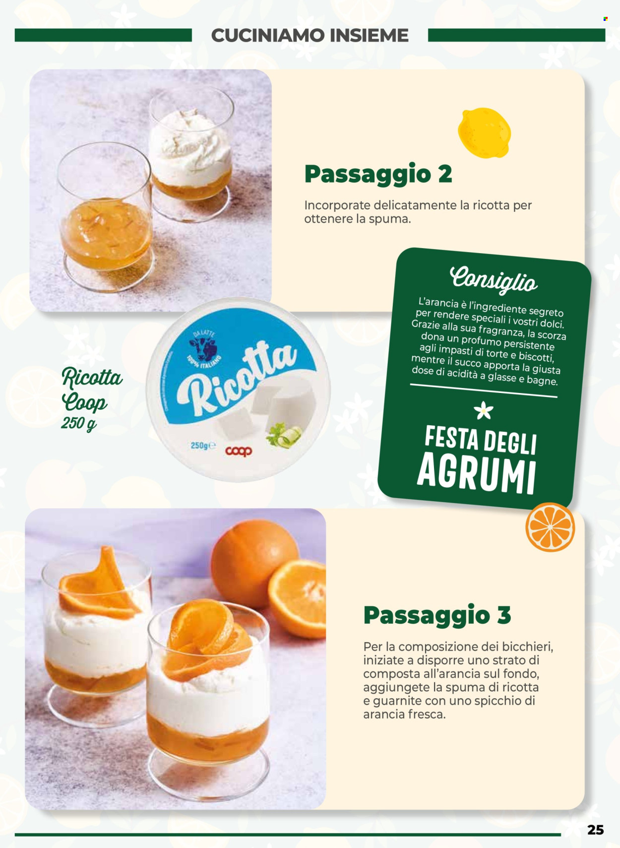 Volantino Coop - 29/1/2026 - 11/2/2026. Pagina 25