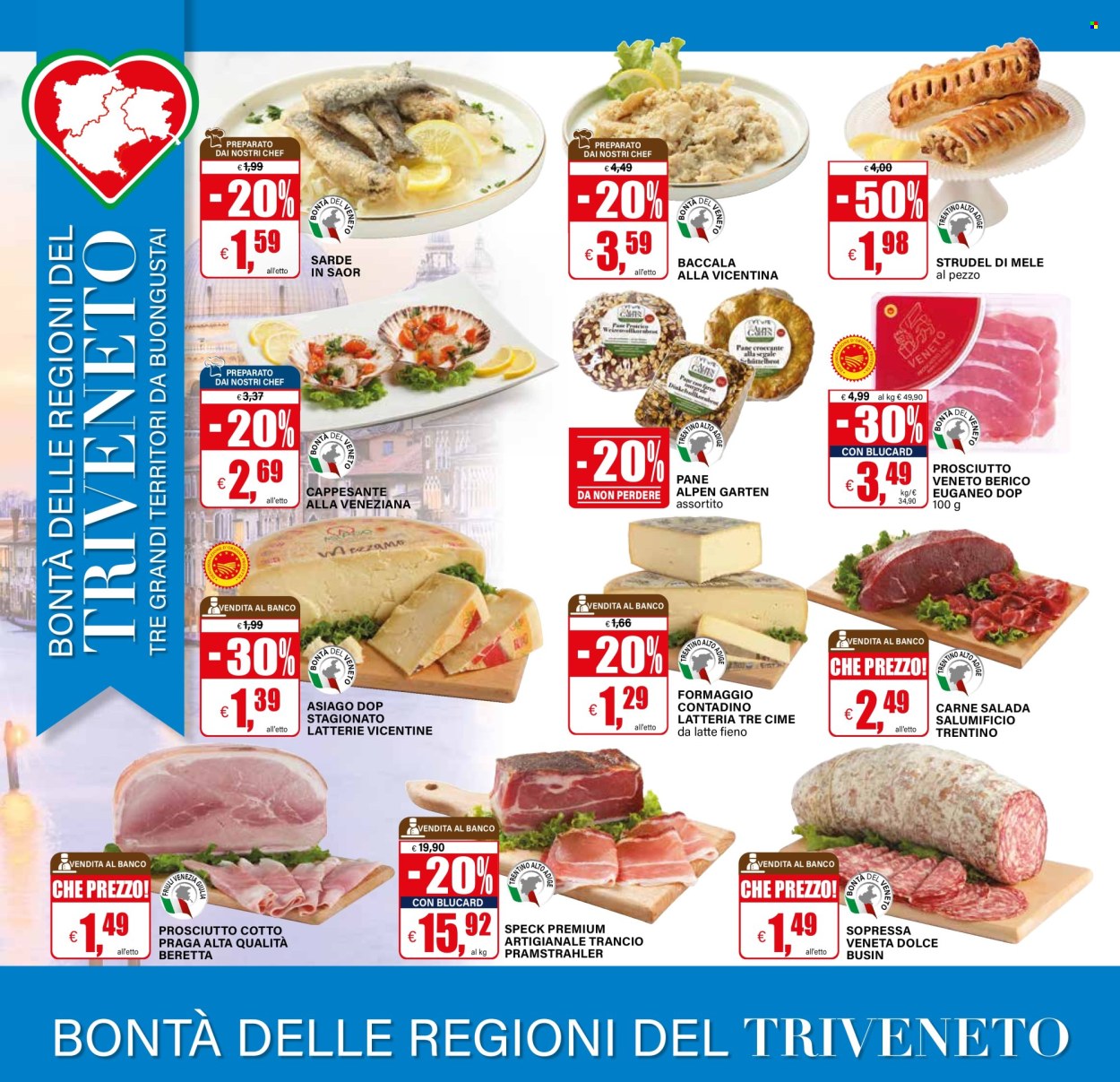 Volantino Il Gigante - 29/1/2026 - 7/2/2026. Pagina 15