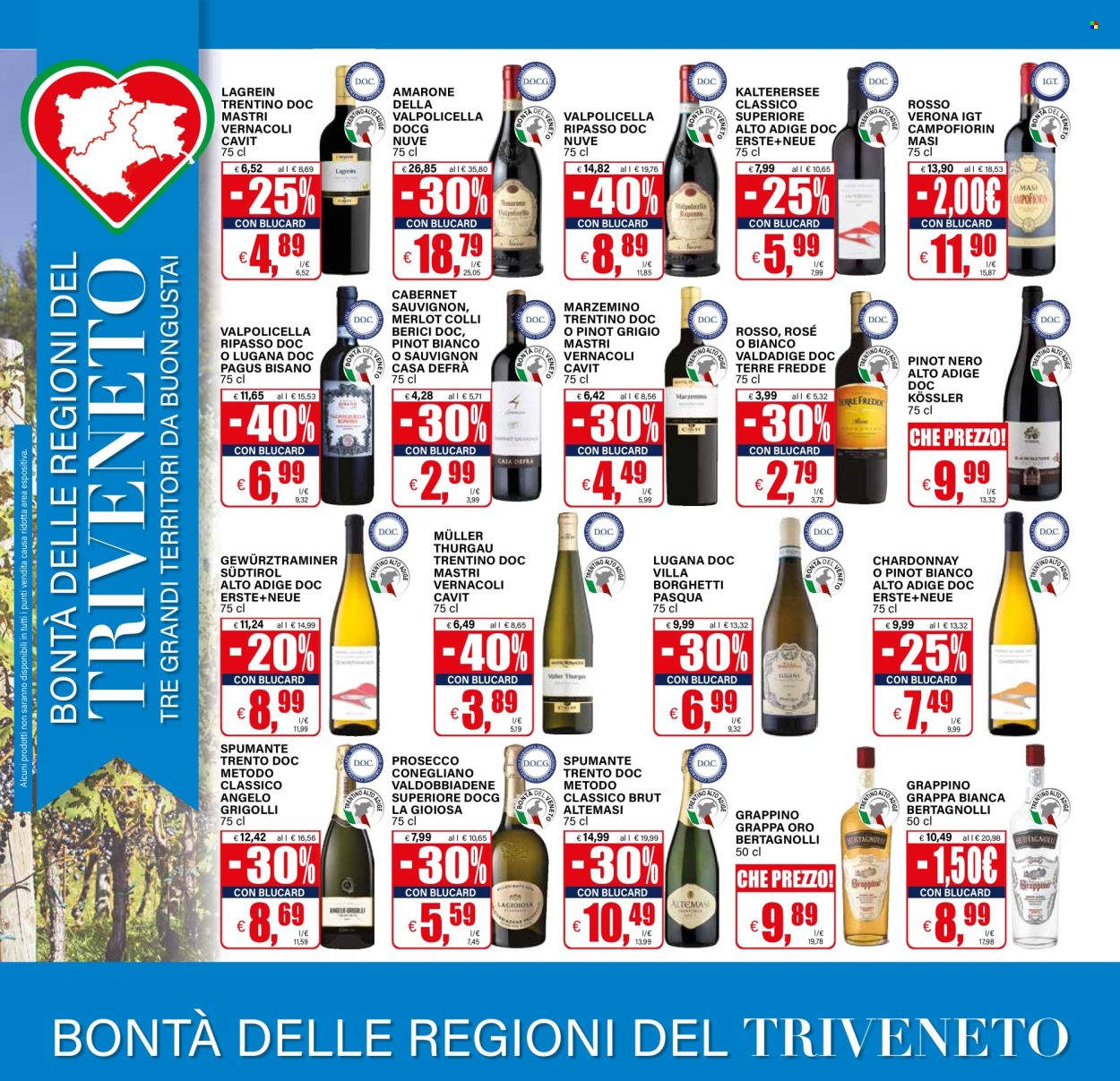 Volantino Il Gigante - 29/1/2026 - 7/2/2026. Pagina 18