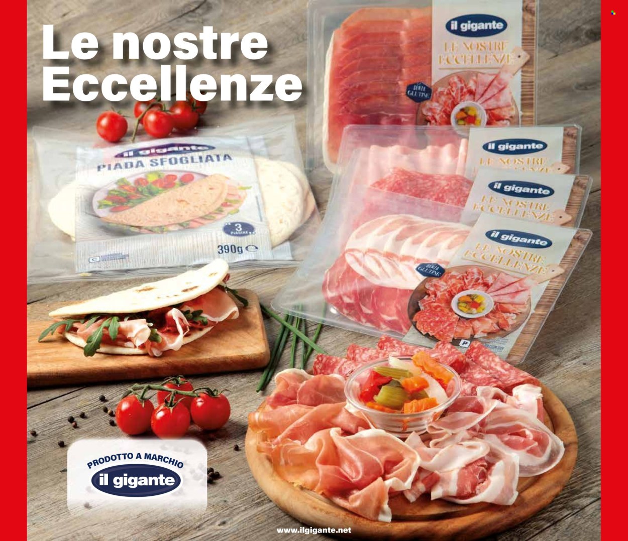 Volantino Il Gigante - 29/1/2026 - 7/2/2026. Pagina 32