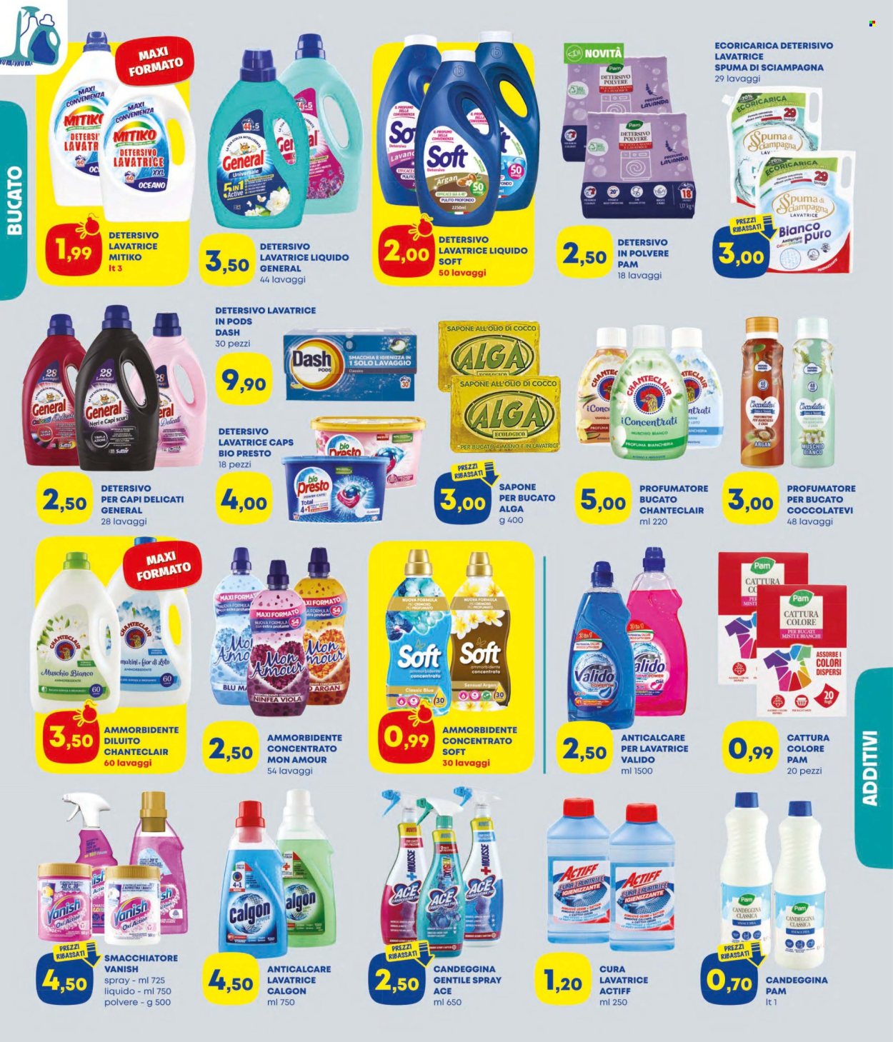 Volantino Panorama - 29/1/2026 - 25/2/2026. Pagina 6