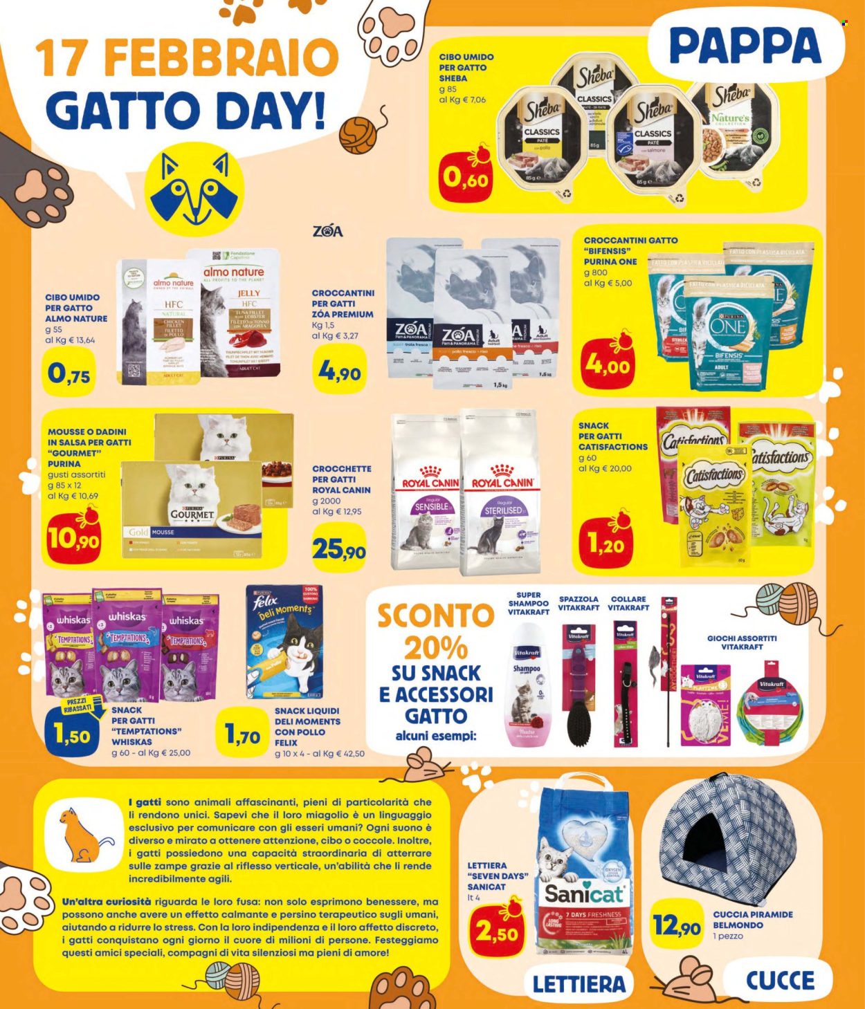 Volantino Panorama - 29/1/2026 - 25/2/2026. Pagina 9