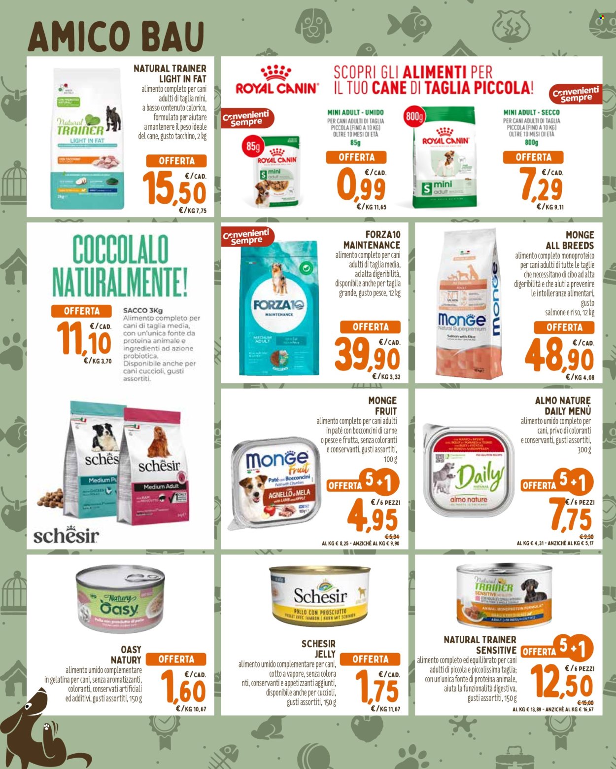 Volantino Conad - 29/1/2026 - 25/2/2026. Pagina 2