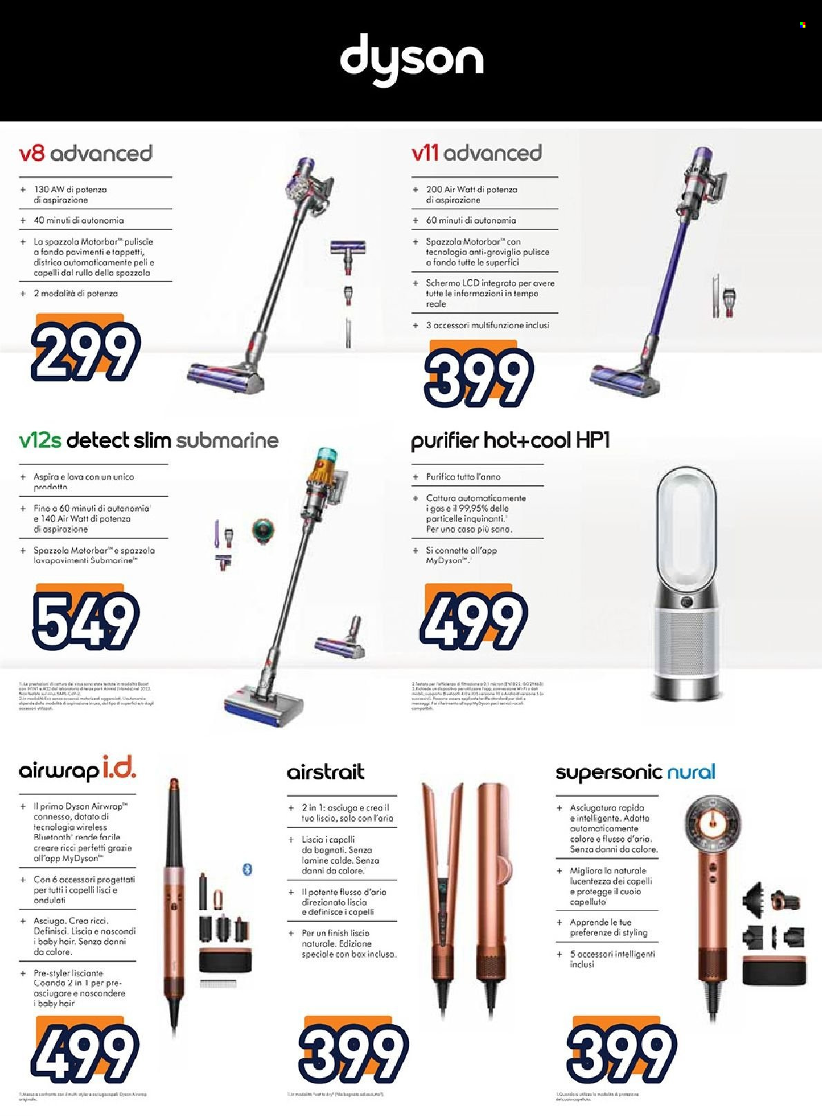 Volantino Unieuro - 30/1/2026 - 12/2/2026. Pagina 28