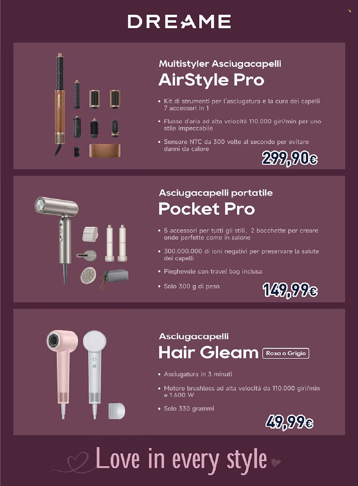 Volantino Unieuro - 30/1/2026 - 12/2/2026. Pagina 31