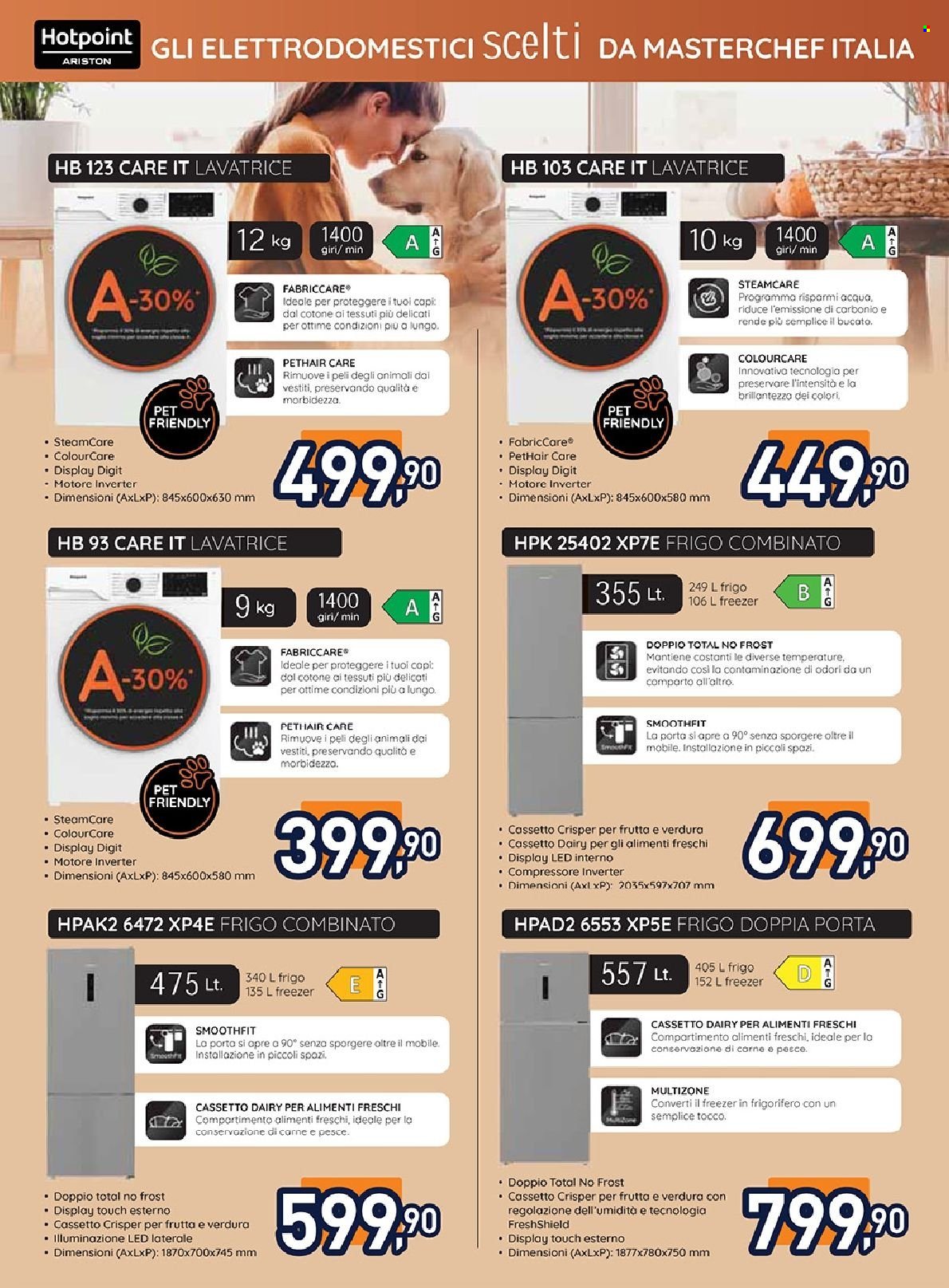 Volantino Unieuro - 30/1/2026 - 12/2/2026. Pagina 32