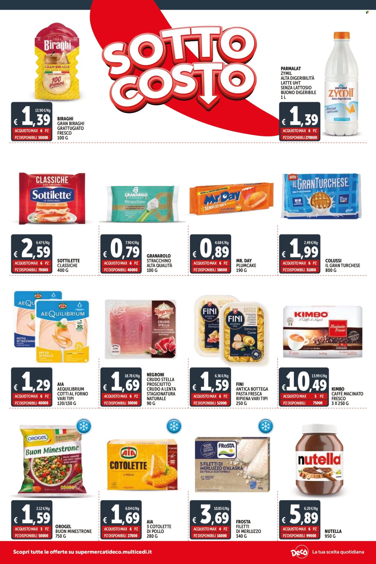 Volantino Deco - 30/1/2026 - 8/2/2026. Pagina 2