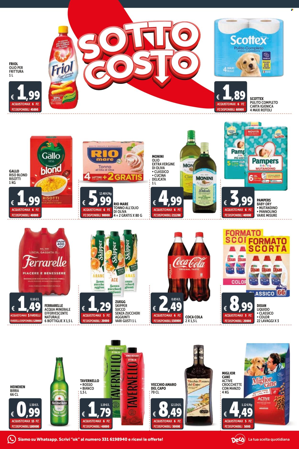 Volantino Deco - 30/1/2026 - 8/2/2026. Pagina 3