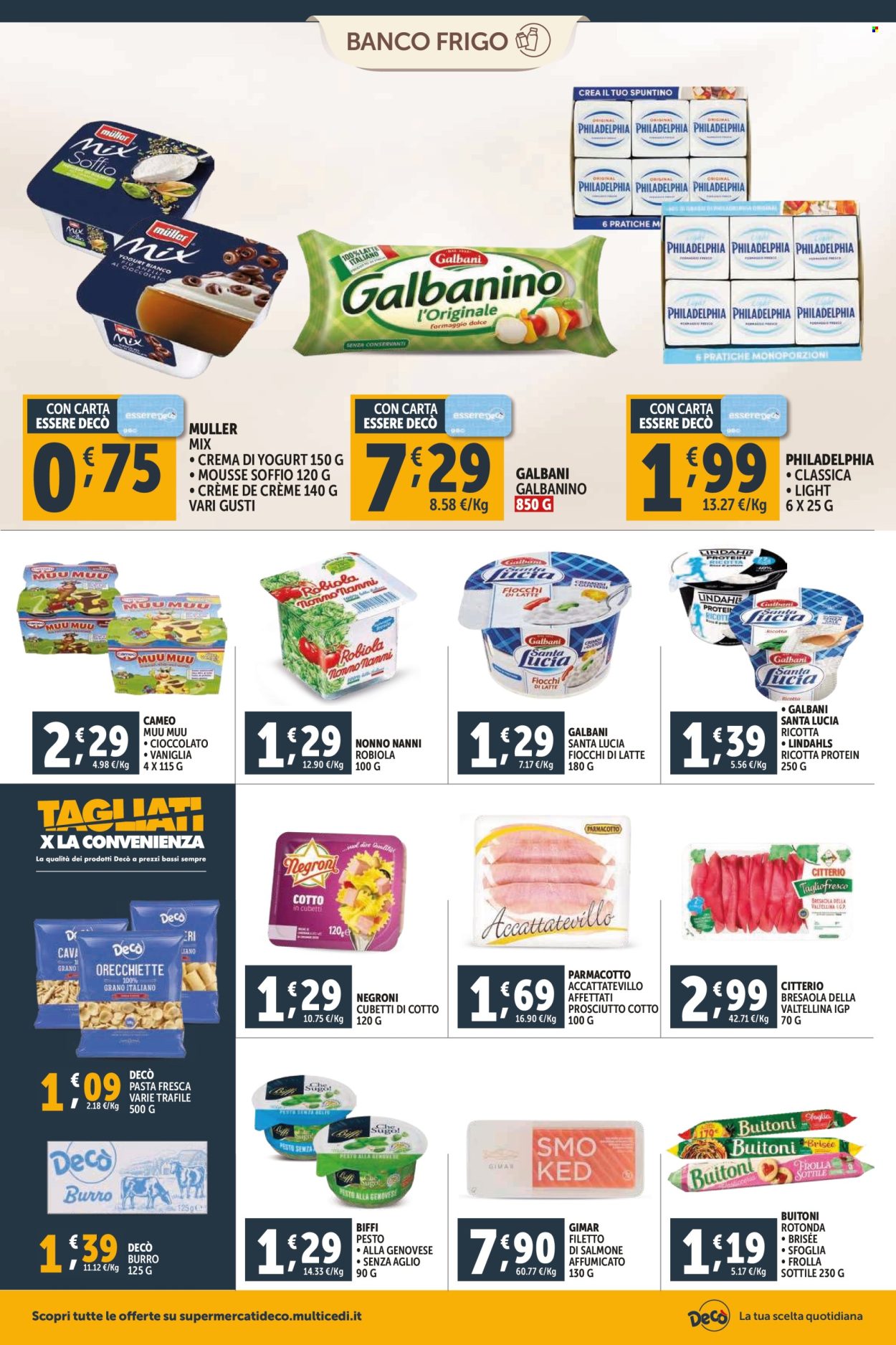 Volantino Deco - 30/1/2026 - 8/2/2026. Pagina 6