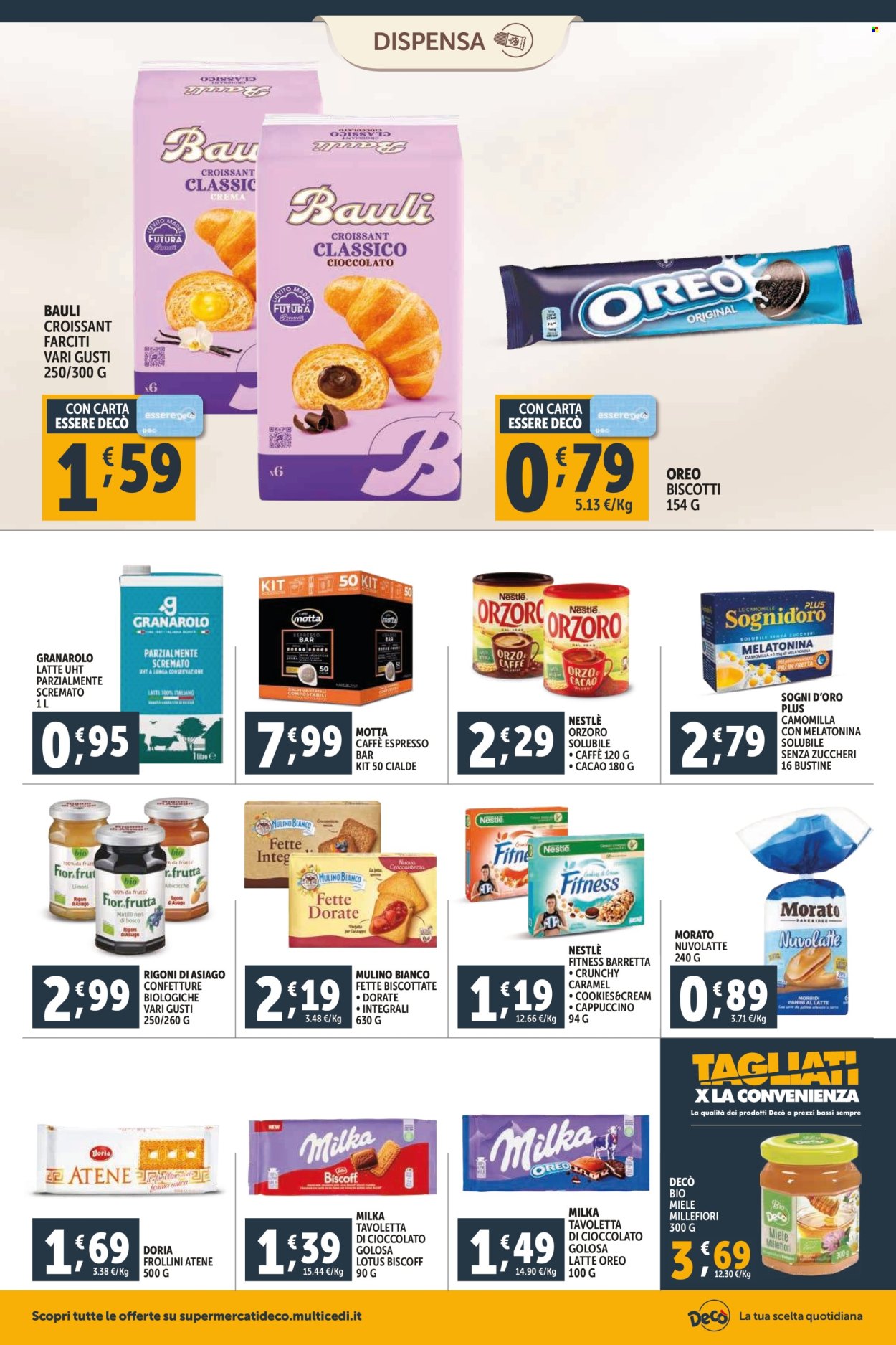 Volantino Deco - 30/1/2026 - 8/2/2026. Pagina 8
