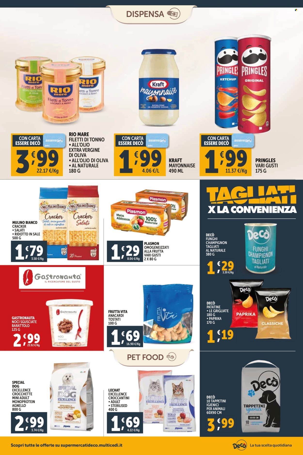 Volantino Deco - 30/1/2026 - 8/2/2026. Pagina 10