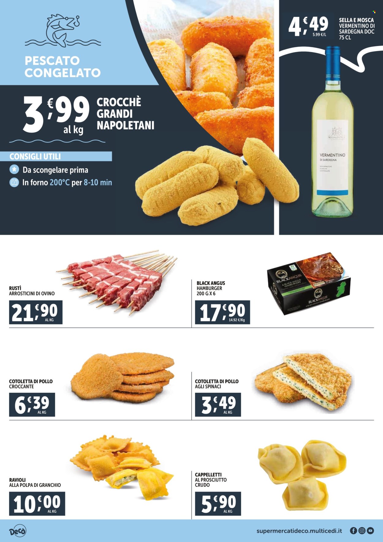 Volantino Deco - 30/1/2026 - 8/2/2026. Pagina 4