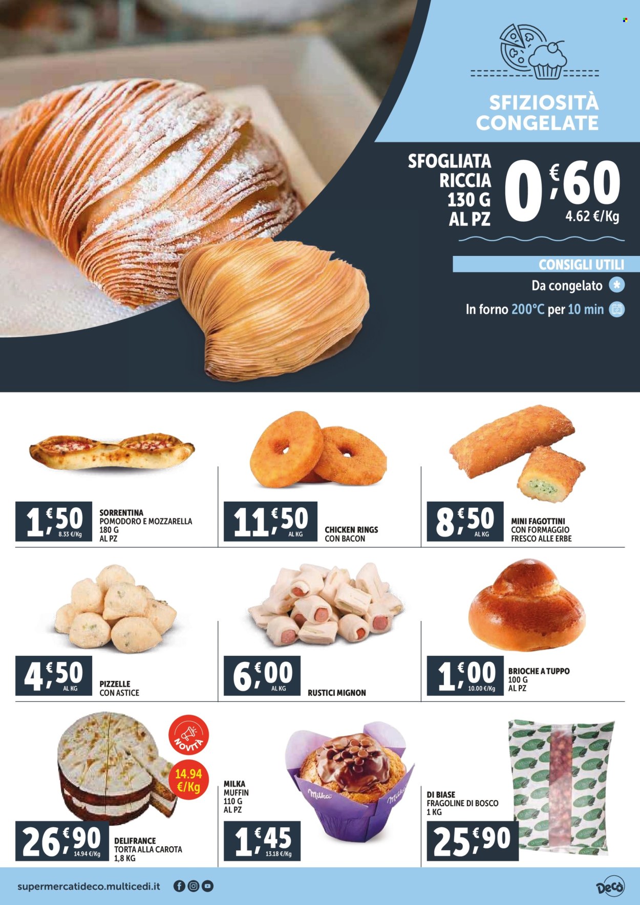 Volantino Deco - 30/1/2026 - 8/2/2026. Pagina 5