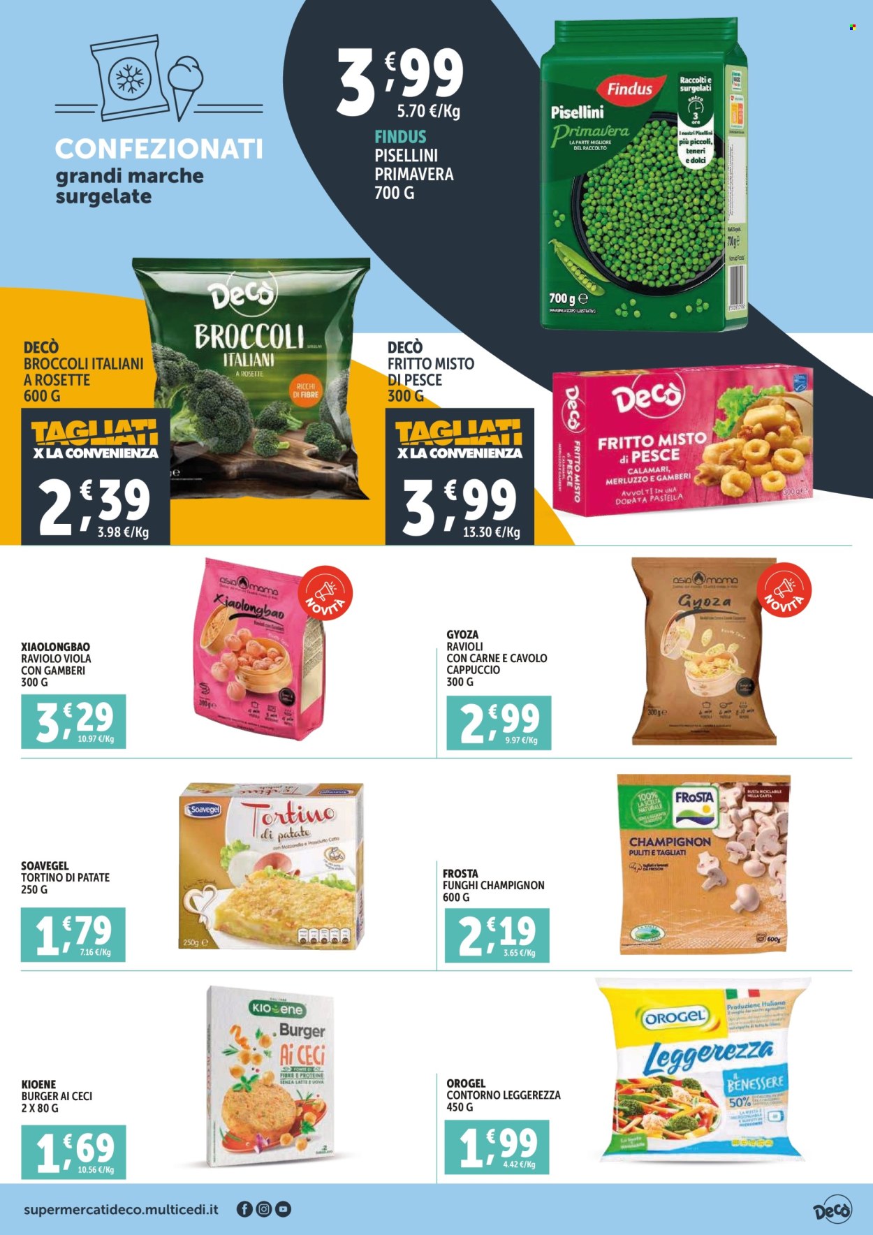 Volantino Deco - 30/1/2026 - 8/2/2026. Pagina 7