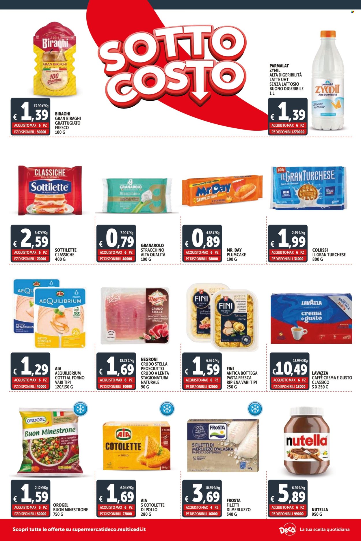 Volantino Deco - 30/1/2026 - 8/2/2026. Pagina 2