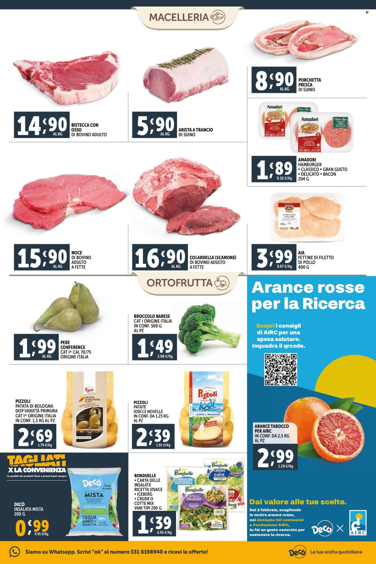 Volantino Deco - 30/1/2026 - 8/2/2026. Pagina 5