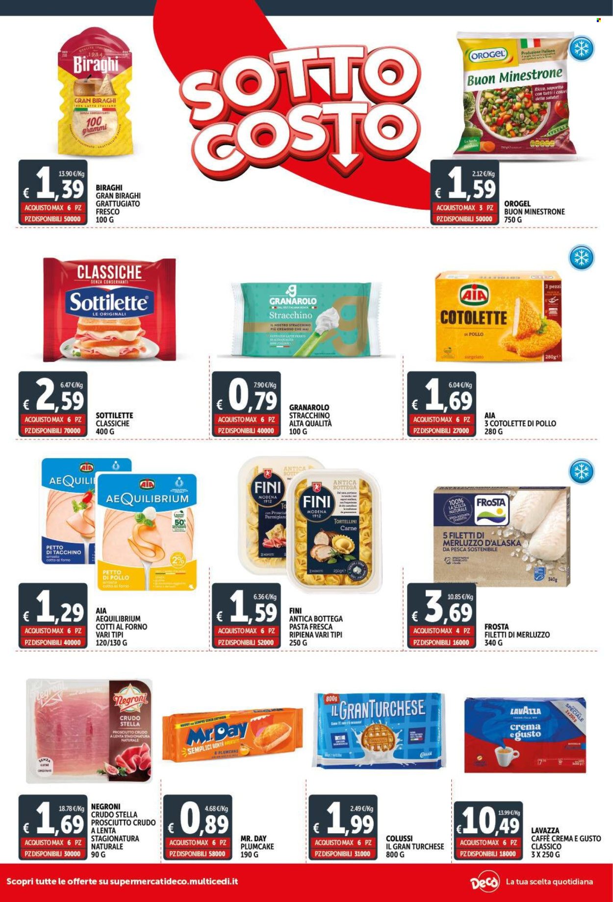 Volantino Deco - 30/1/2026 - 8/2/2026. Pagina 2