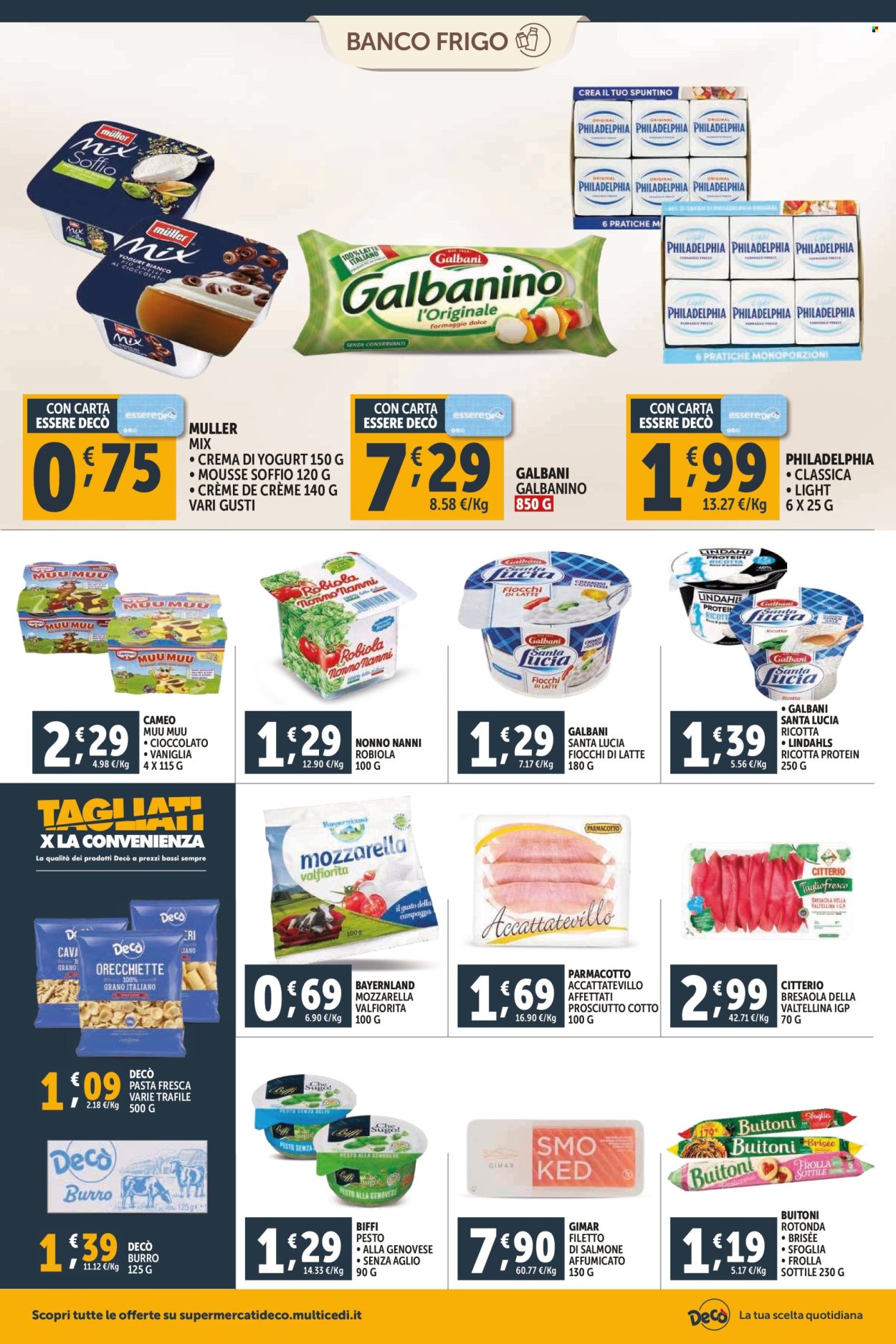 Volantino Deco - 30/1/2026 - 8/2/2026. Pagina 6